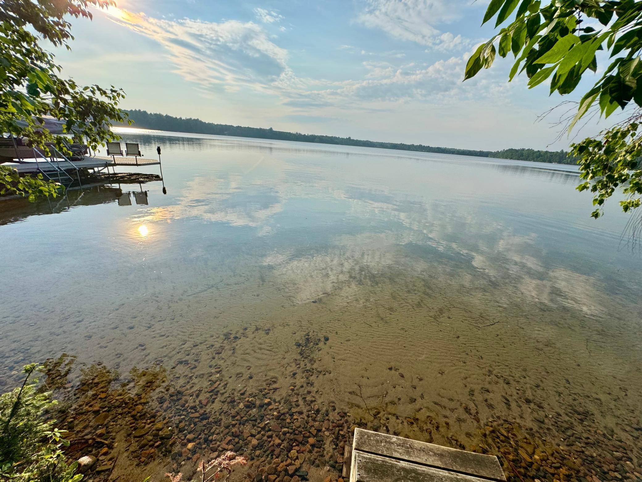 Backus, MN 56435,3204 6th ST NW