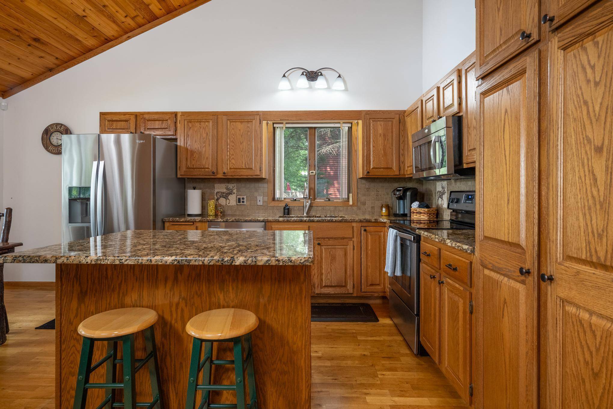 Balsam Lake, WI 54810,203 Park DR
