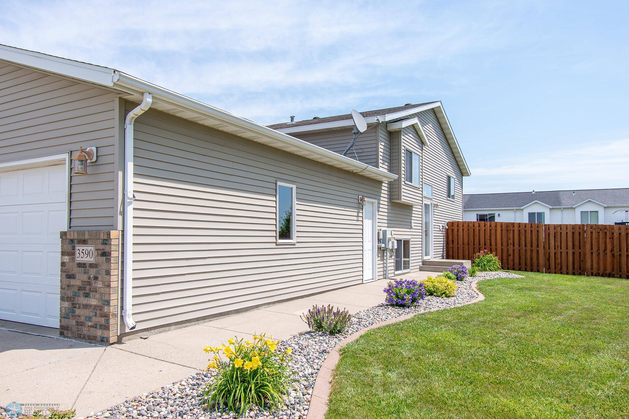 Fargo, ND 58104,3590 Fillmore ST S