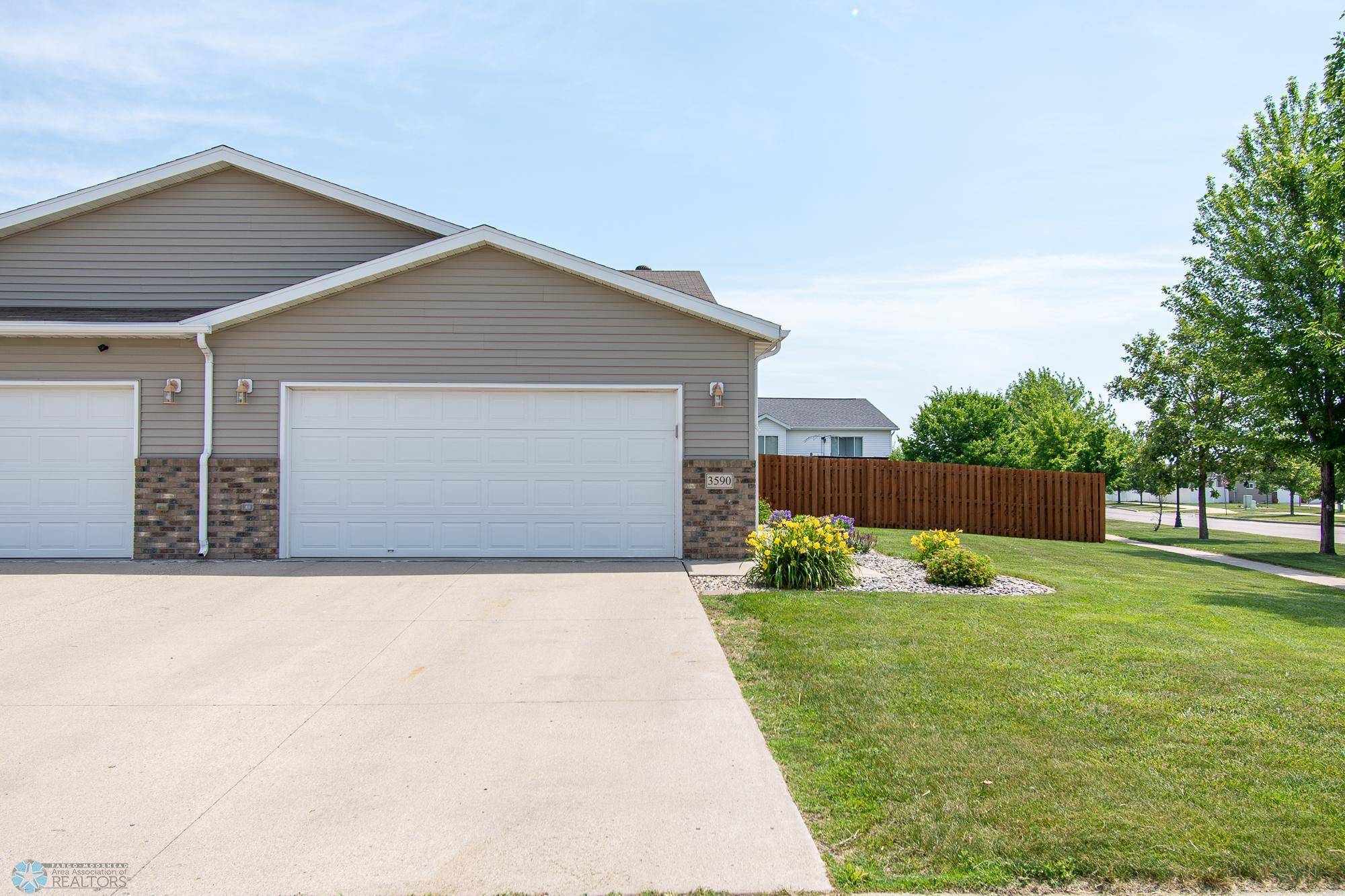Fargo, ND 58104,3590 Fillmore ST S