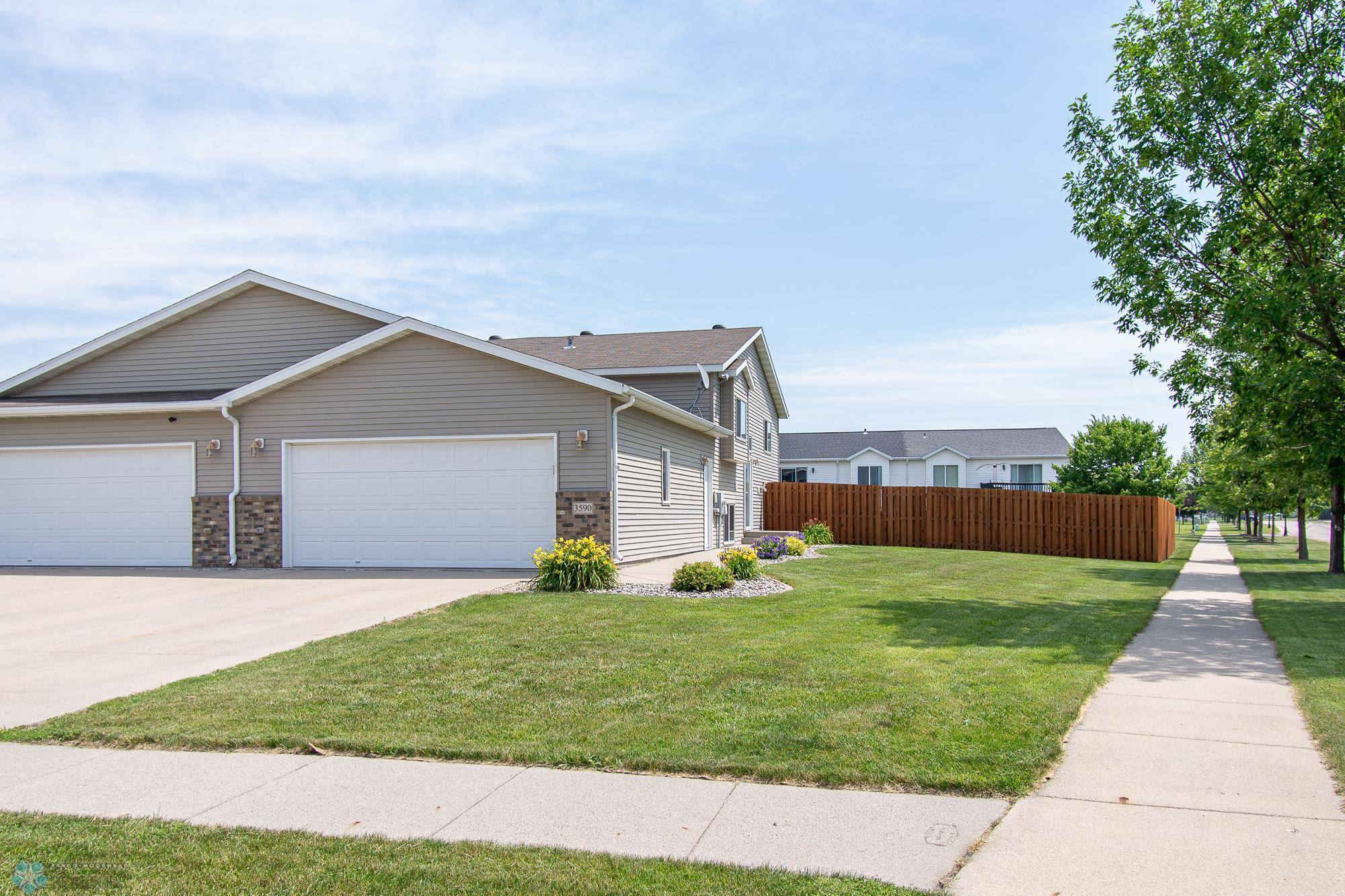 Fargo, ND 58104,3590 Fillmore ST S