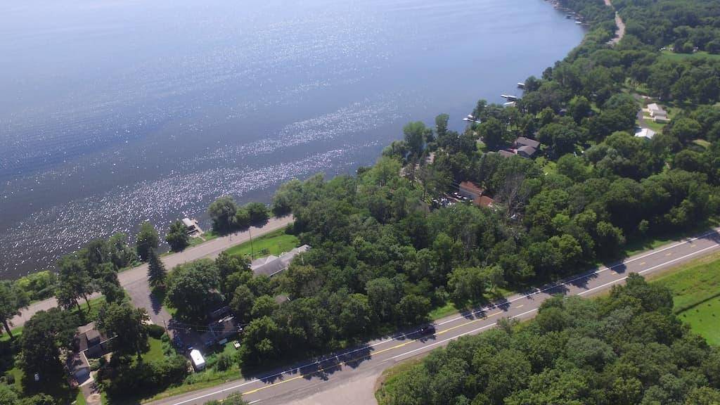 Paynesville Twp, MN 56362,14574 Old Lake RD