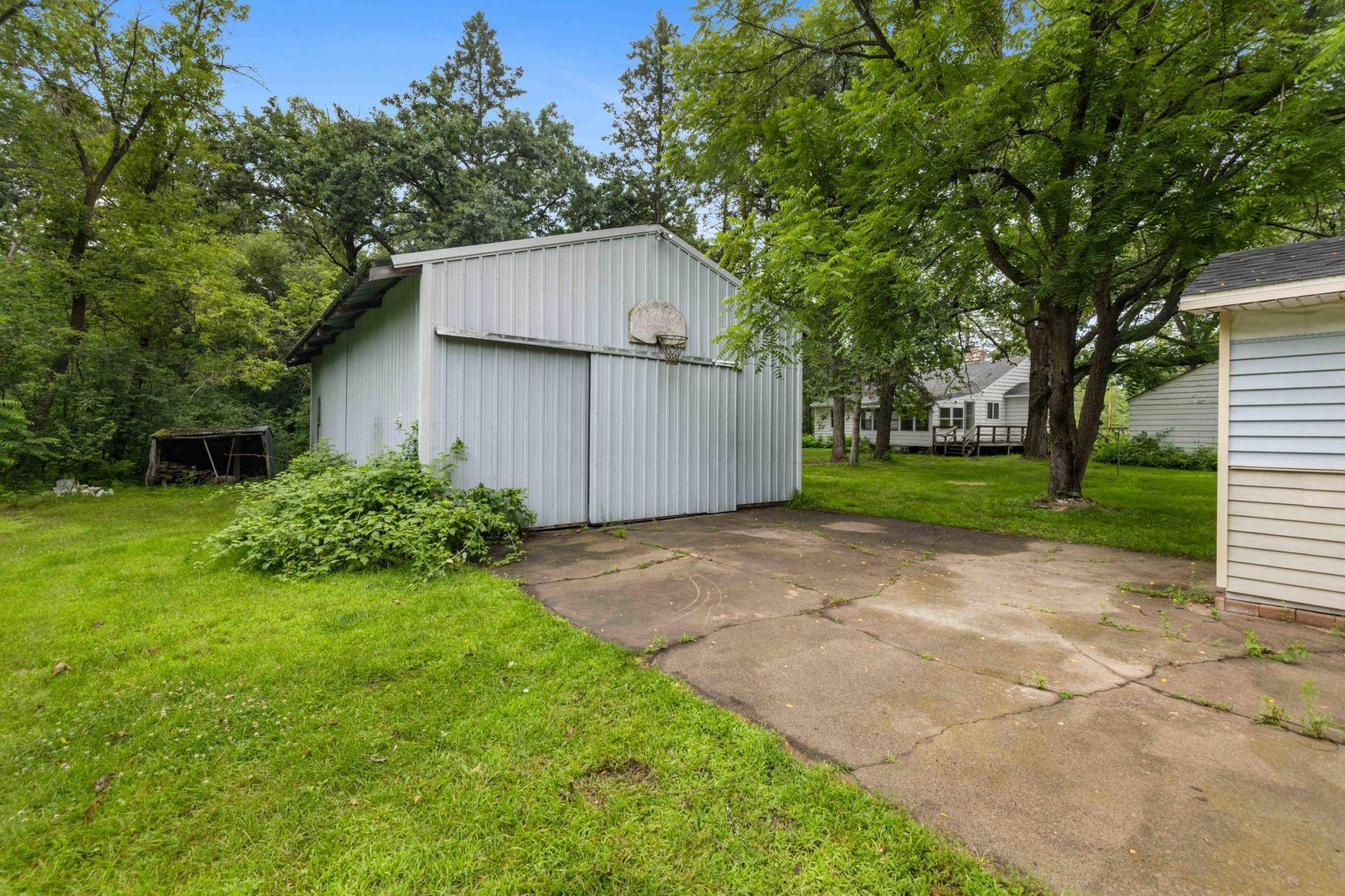 Sylvan Twp, MN 56473,13425 Pillager Dam RD SW