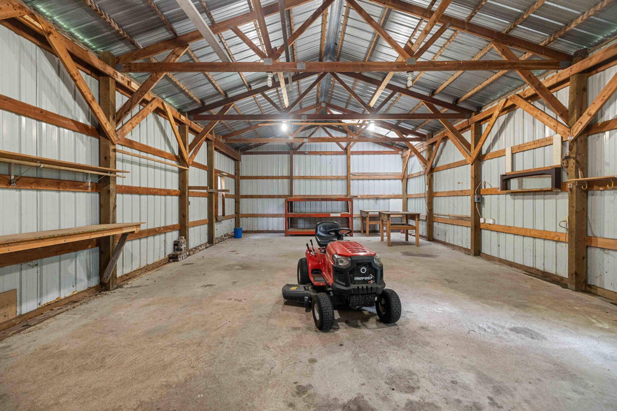 Sylvan Twp, MN 56473,13425 Pillager Dam RD SW