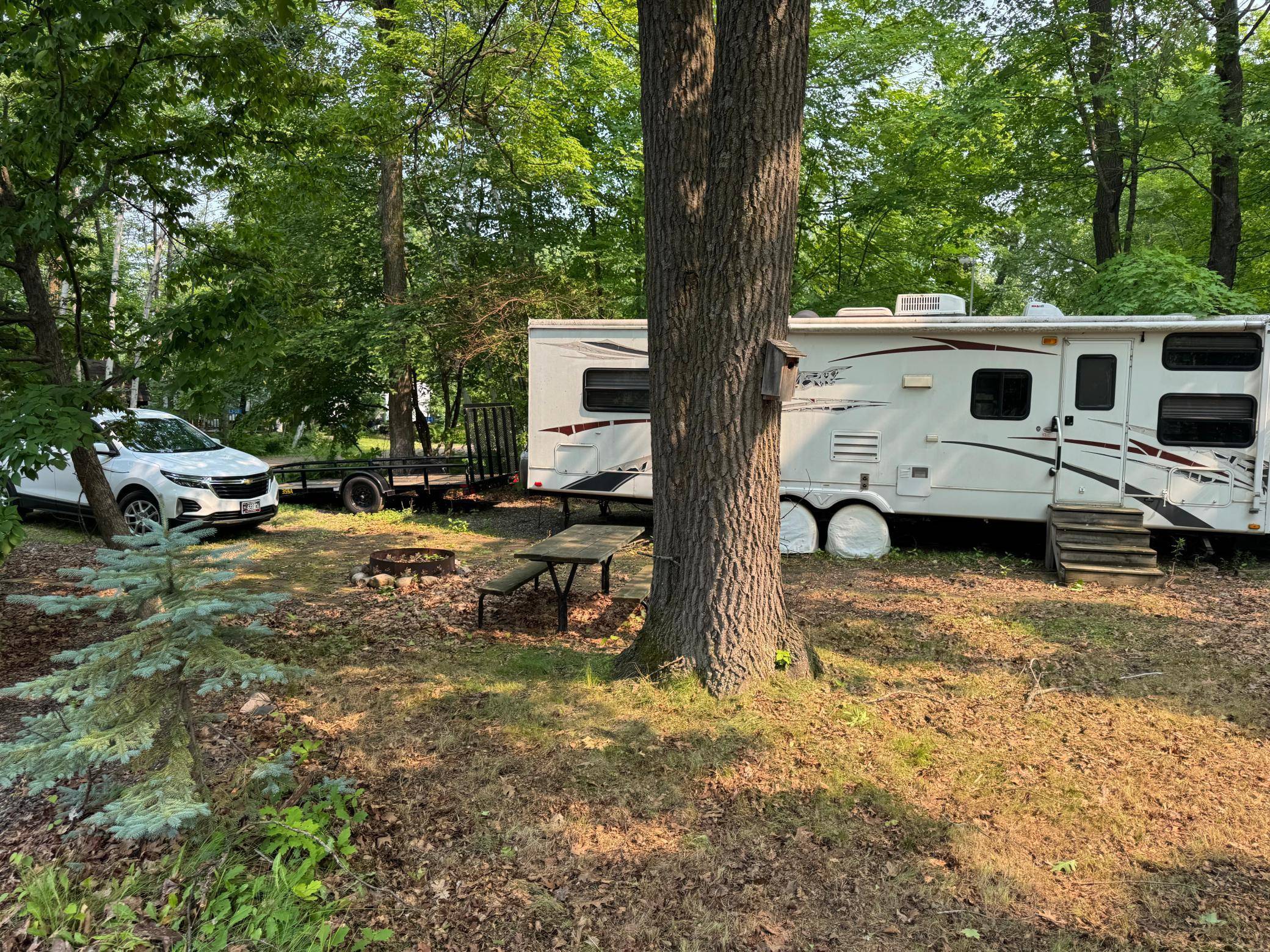 Hazelton Twp, MN 56431,Blk 4 Lot 10 London Town BRG