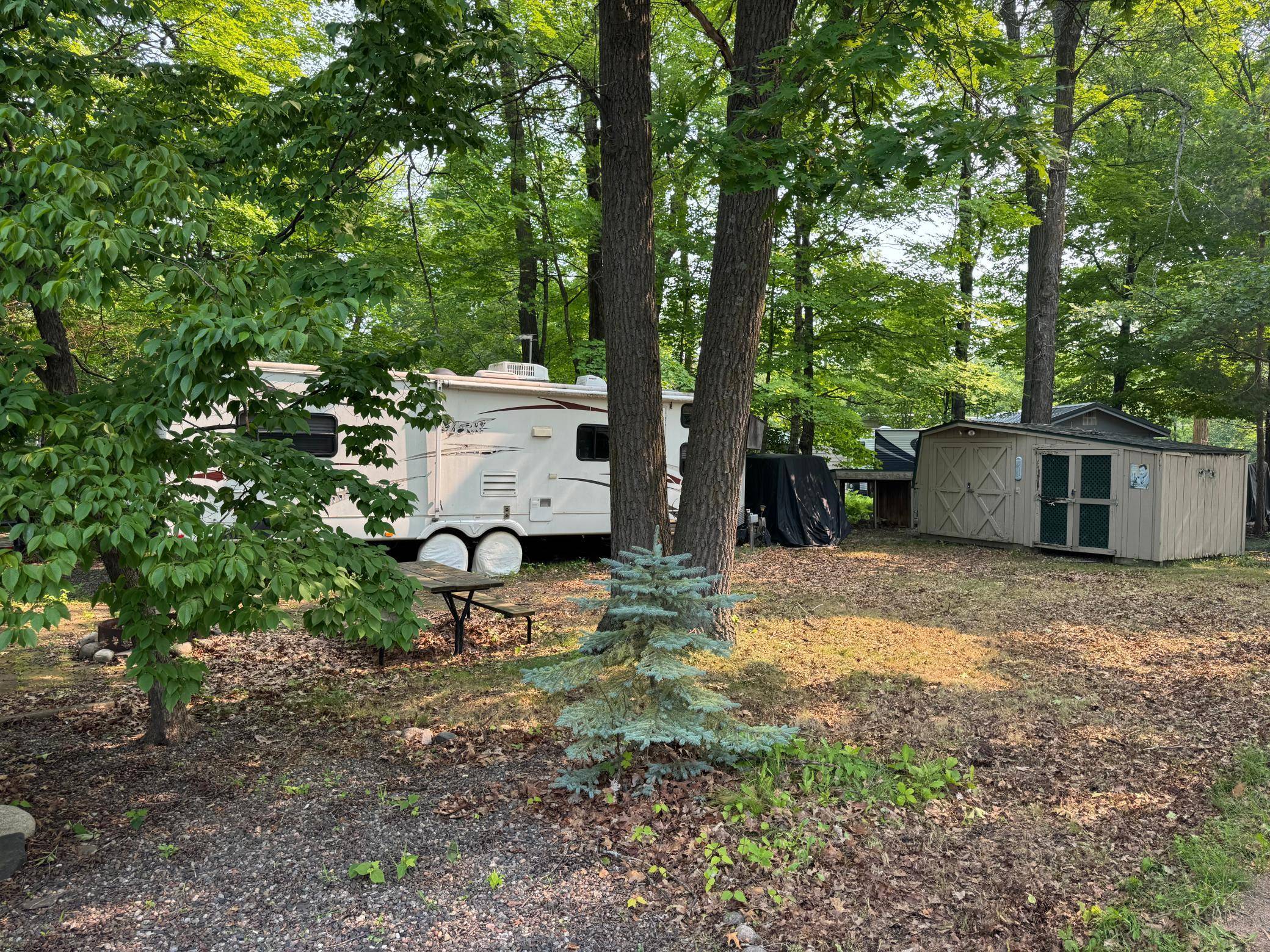 Hazelton Twp, MN 56431,Blk 4 Lot 10 London Town BRG