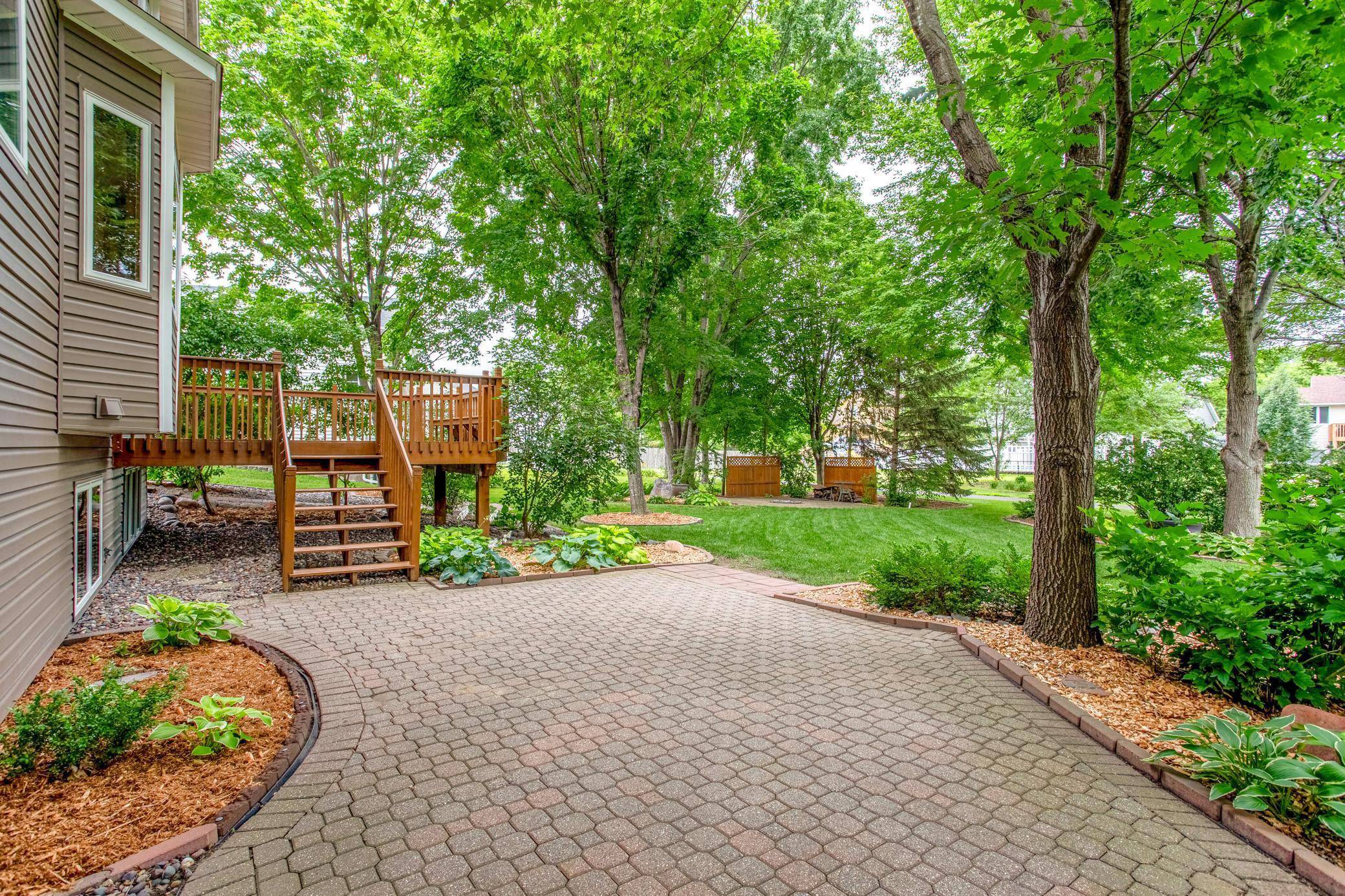 Brooklyn Park, MN 55443,8933 Trinity GDNS N