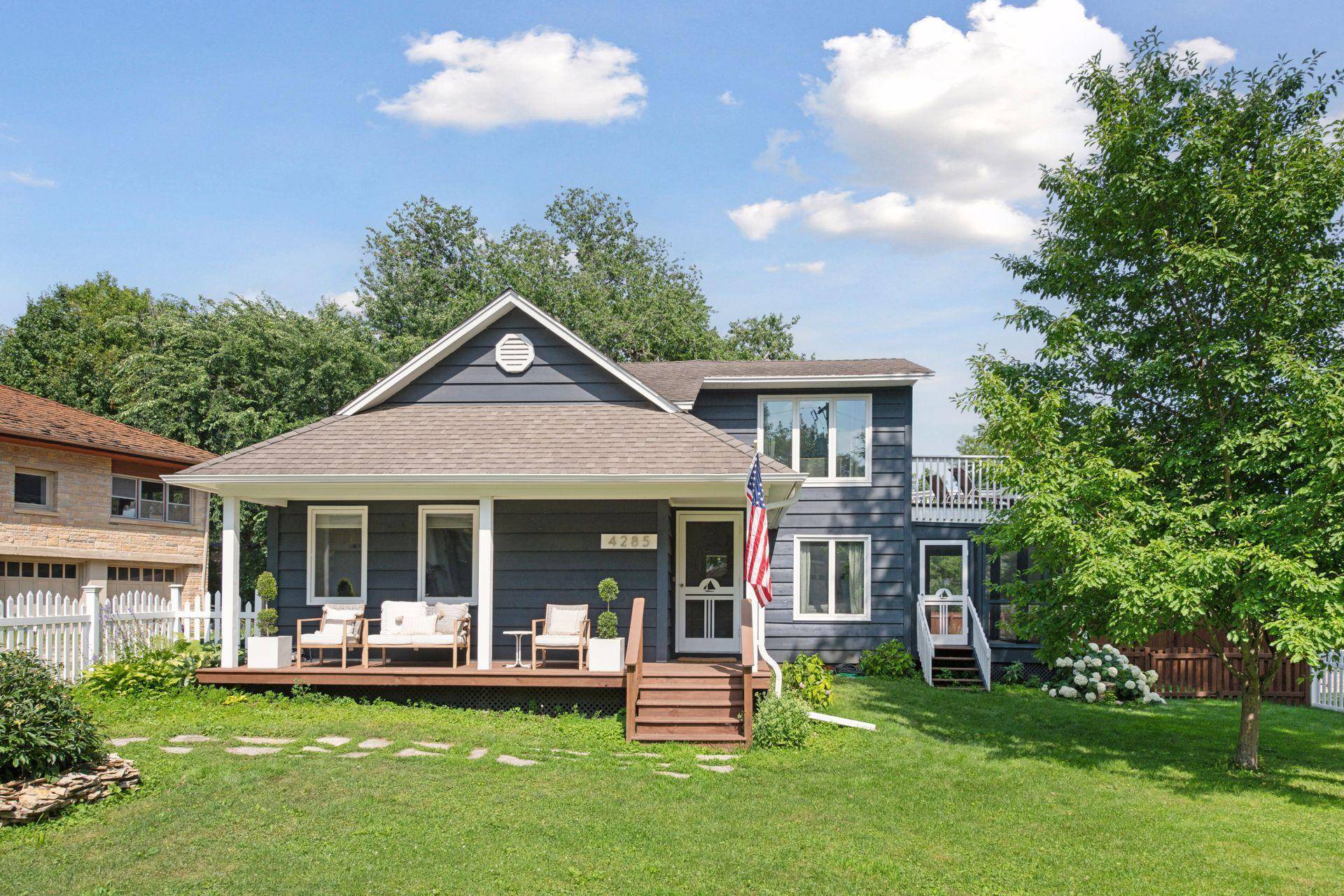 Deephaven, MN 55331,4285 Jefferson ST