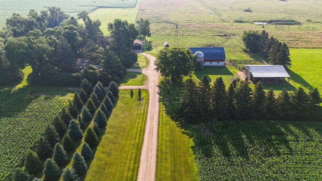 Clarissa, MN 56440,33714 171st AVE