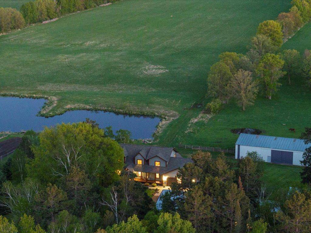 Pine River, MN 56474,6167 24th ST SW