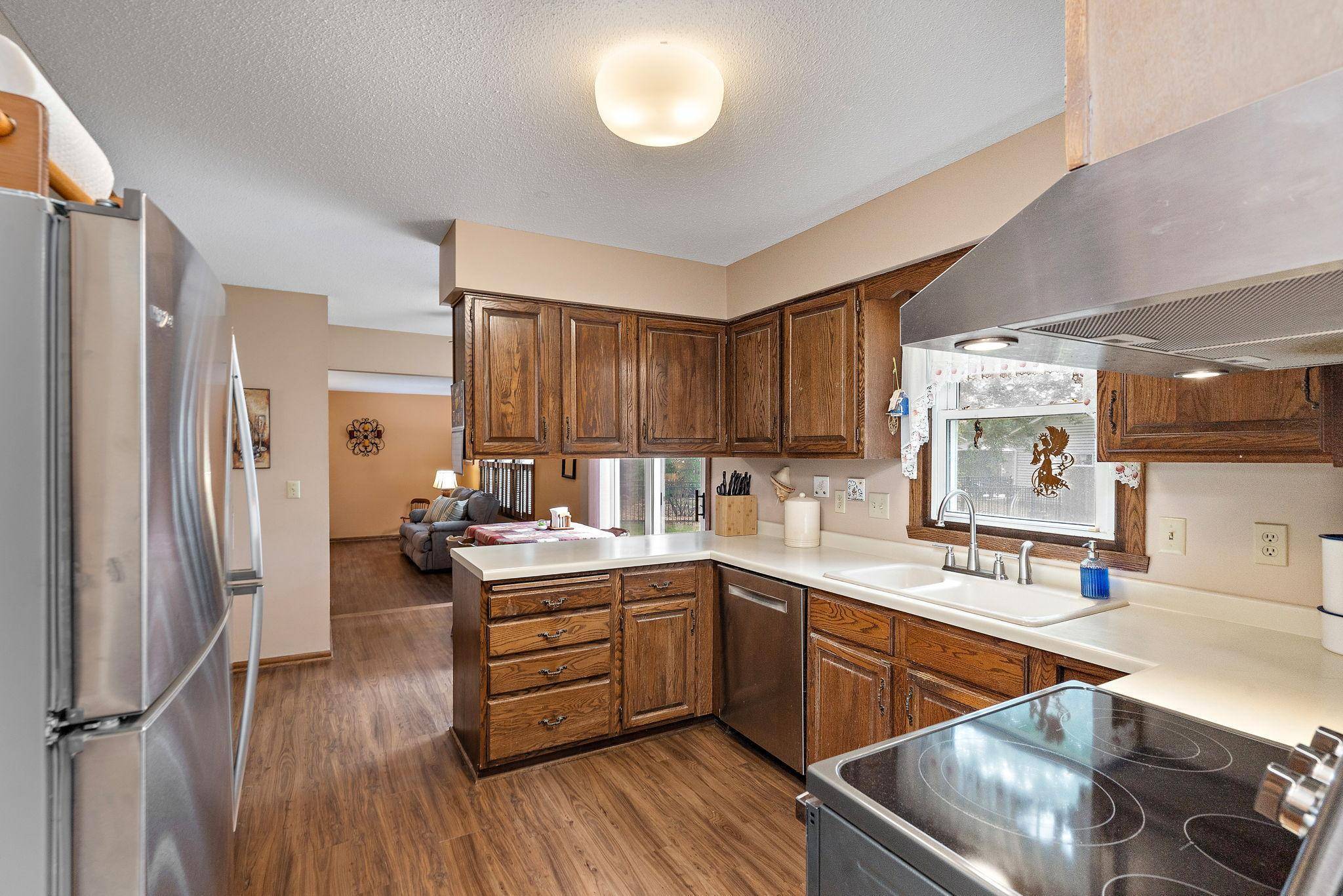 Oakdale, MN 55128,3849 Gresham WAY N