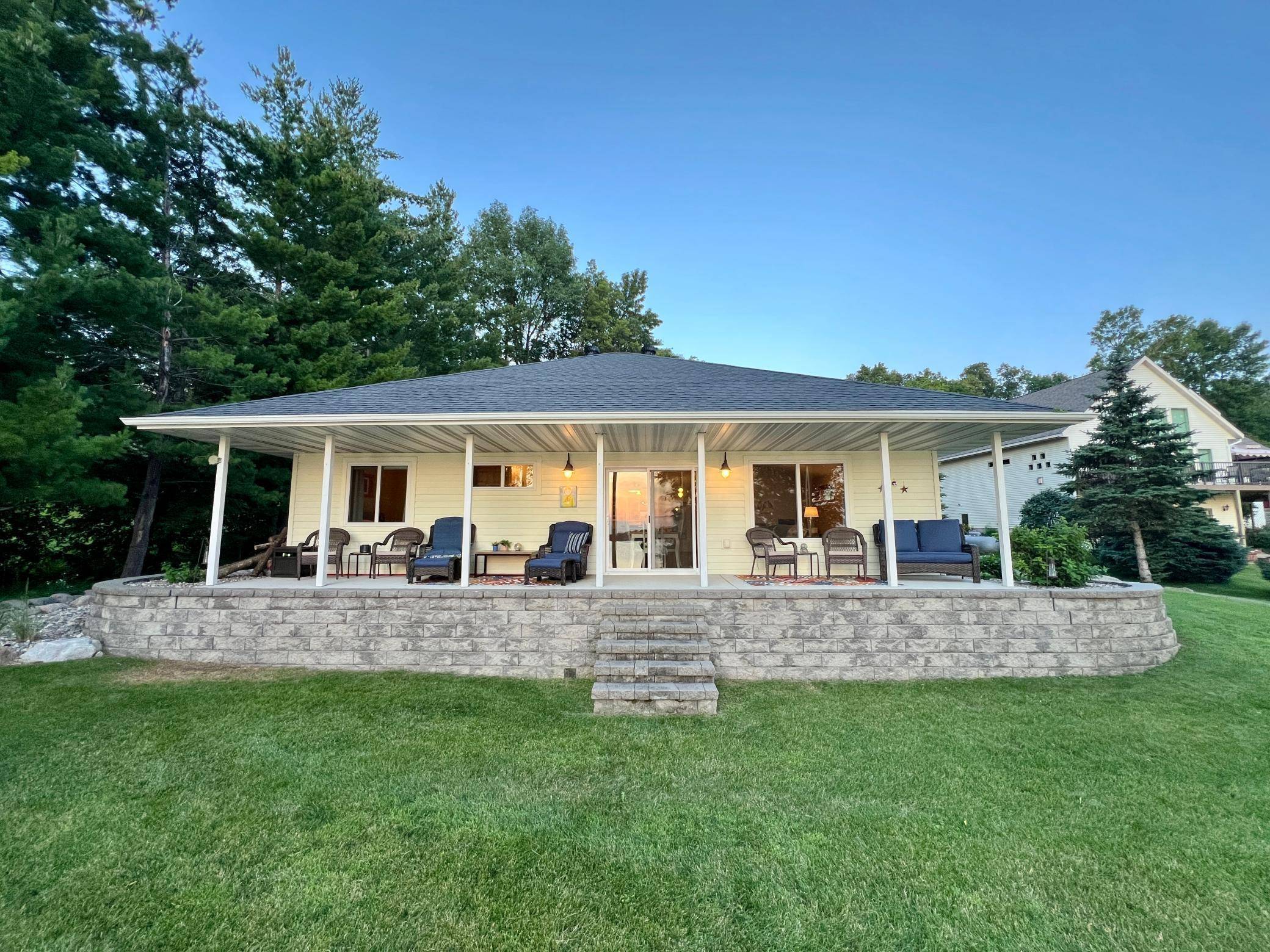 Elizabeth Twp, MN 56537,31129 E Jewett DR