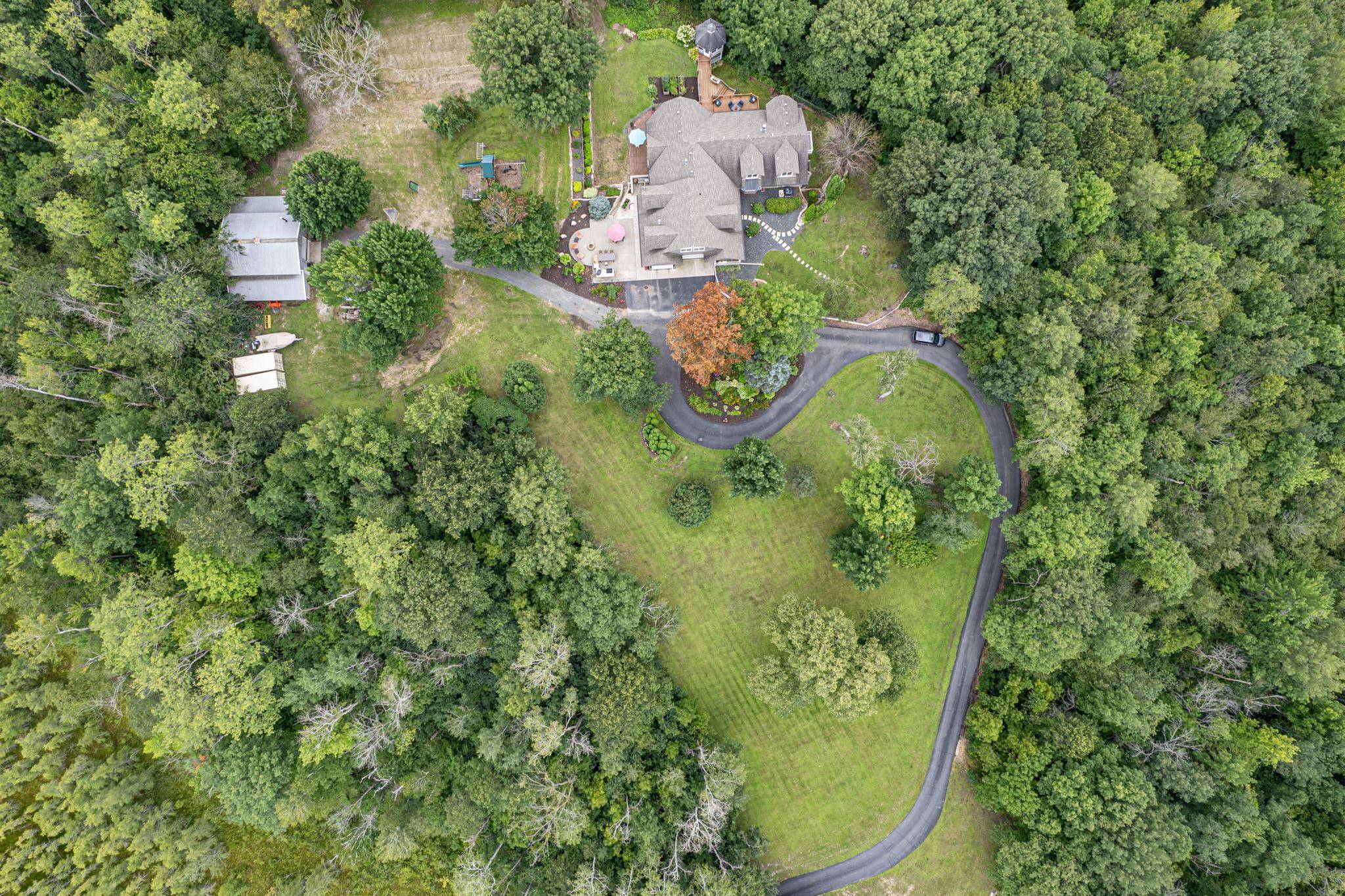 Chisago City, MN 55013,10069 Stacy TRL