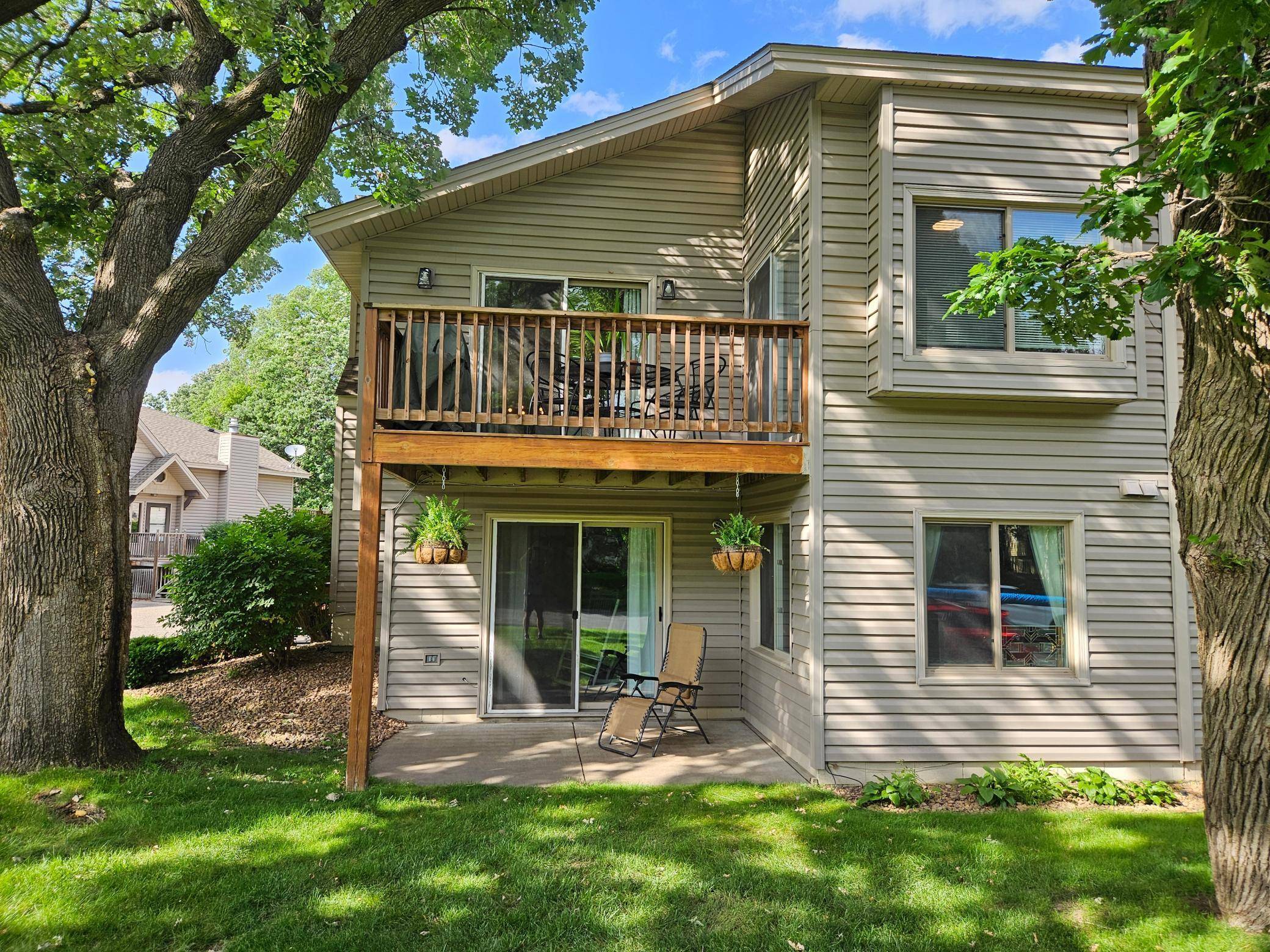 Shoreview, MN 55126,217 Galtier PL