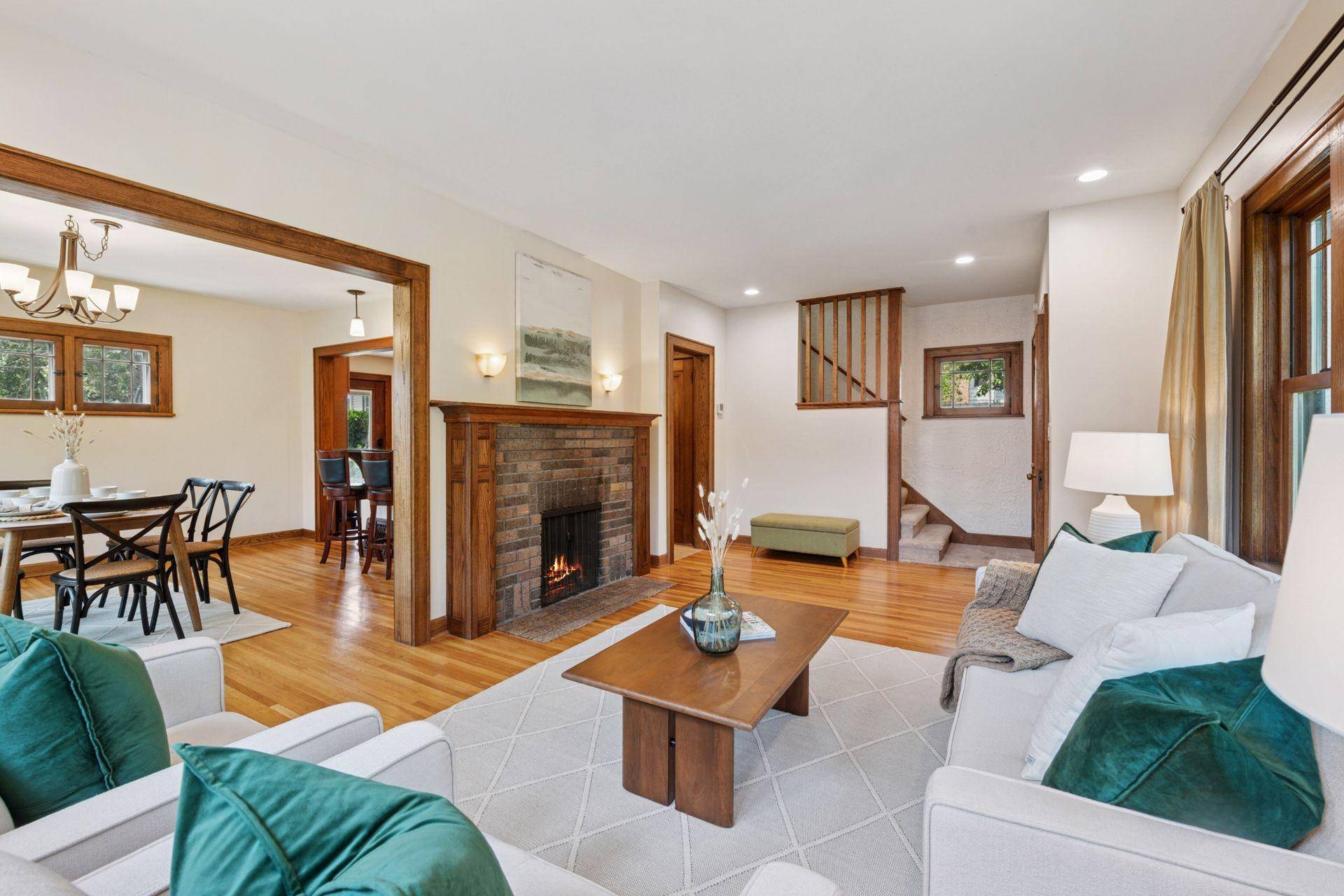 Minneapolis, MN 55407,4322 Longfellow AVE