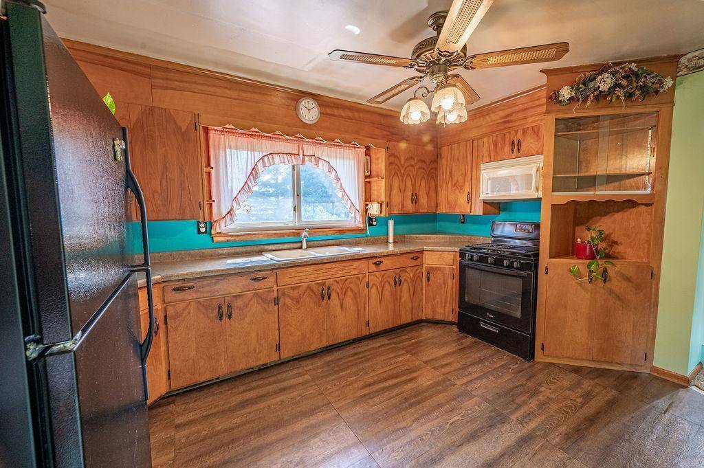 Hager City, WI 54014,N1494 810th ST