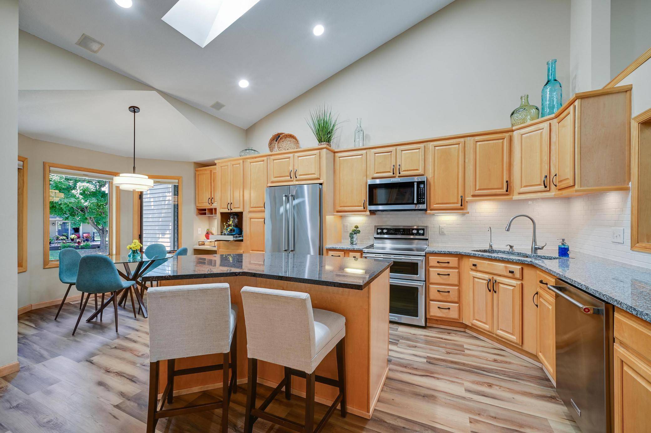 Plymouth, MN 55441,1040 Trenton CIR N