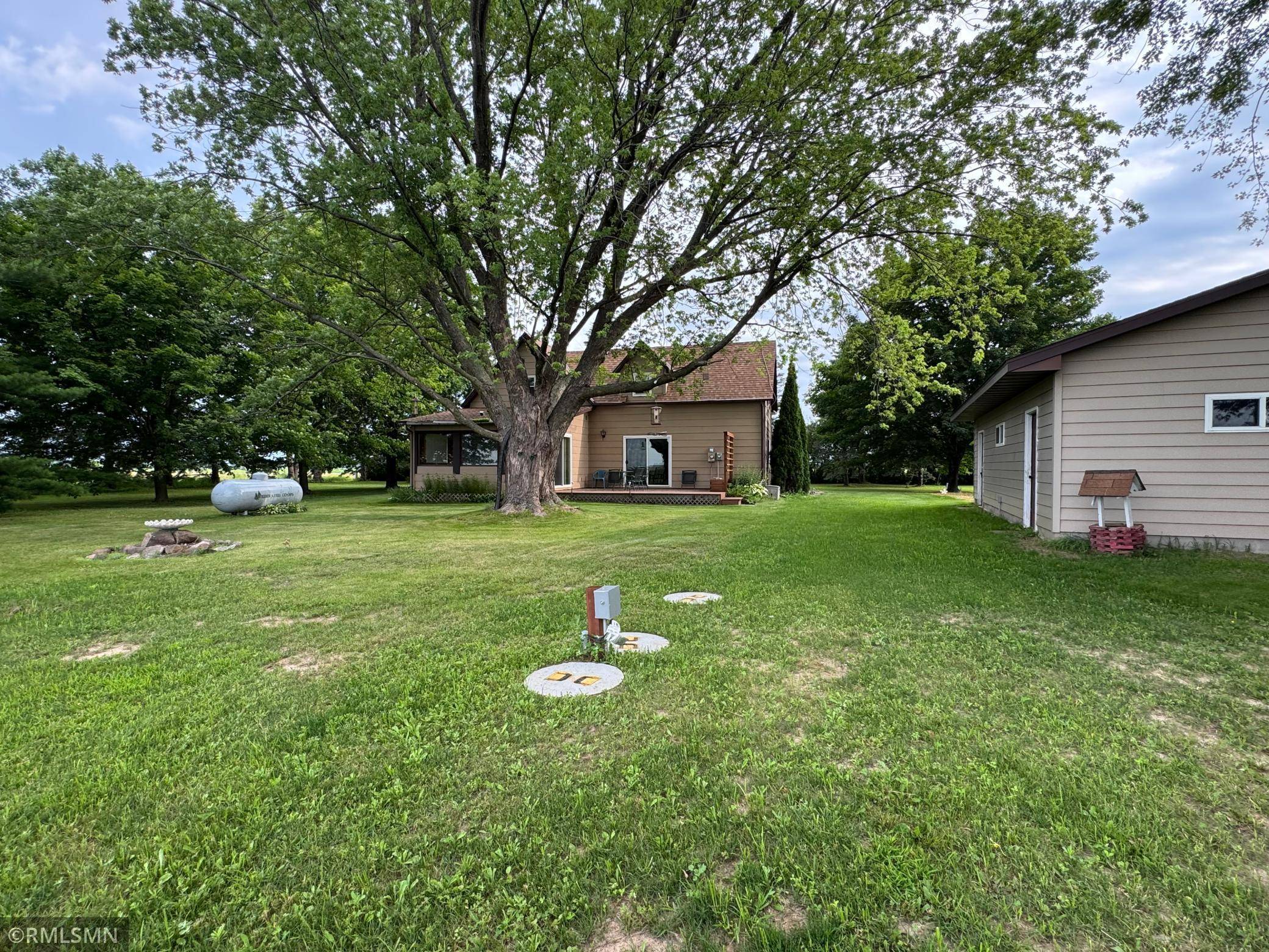 Mora, MN 55051,2521 195th AVE