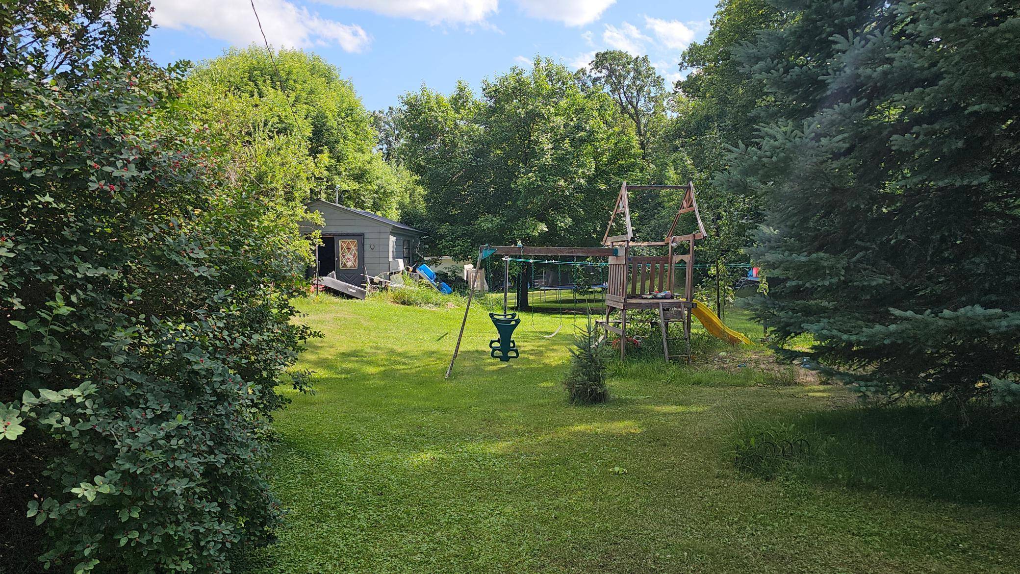Gonvick, MN 56644,128 Spruce AVE