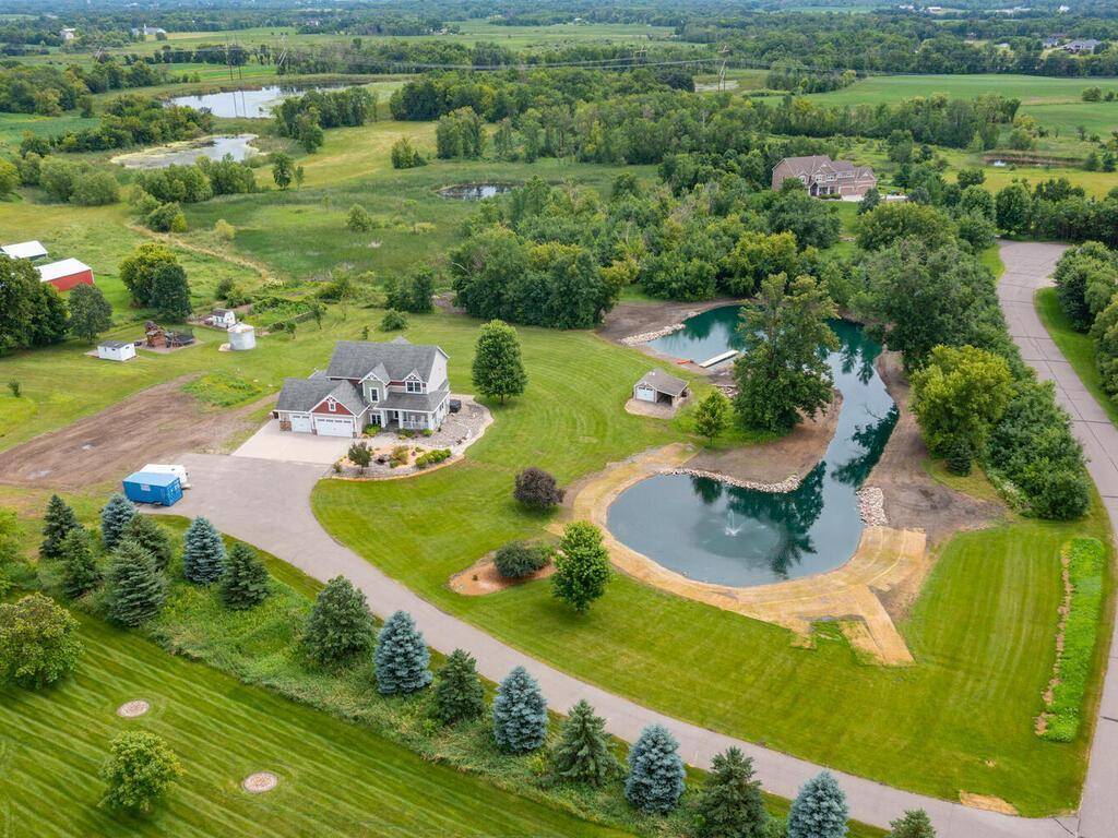 Rogers, MN 55374,11460 Eagle Creek LN
