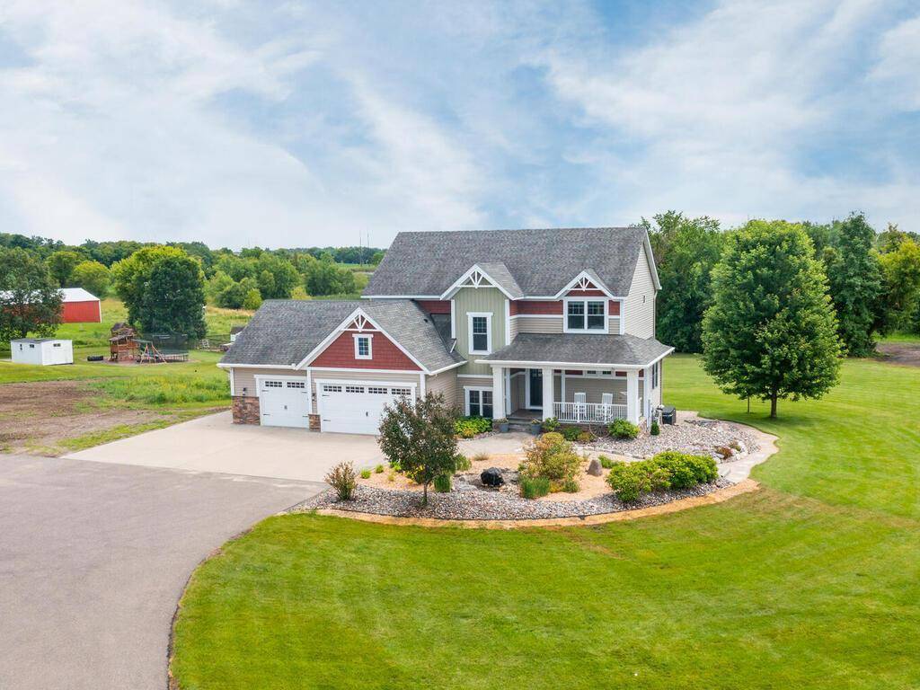 Rogers, MN 55374,11460 Eagle Creek LN