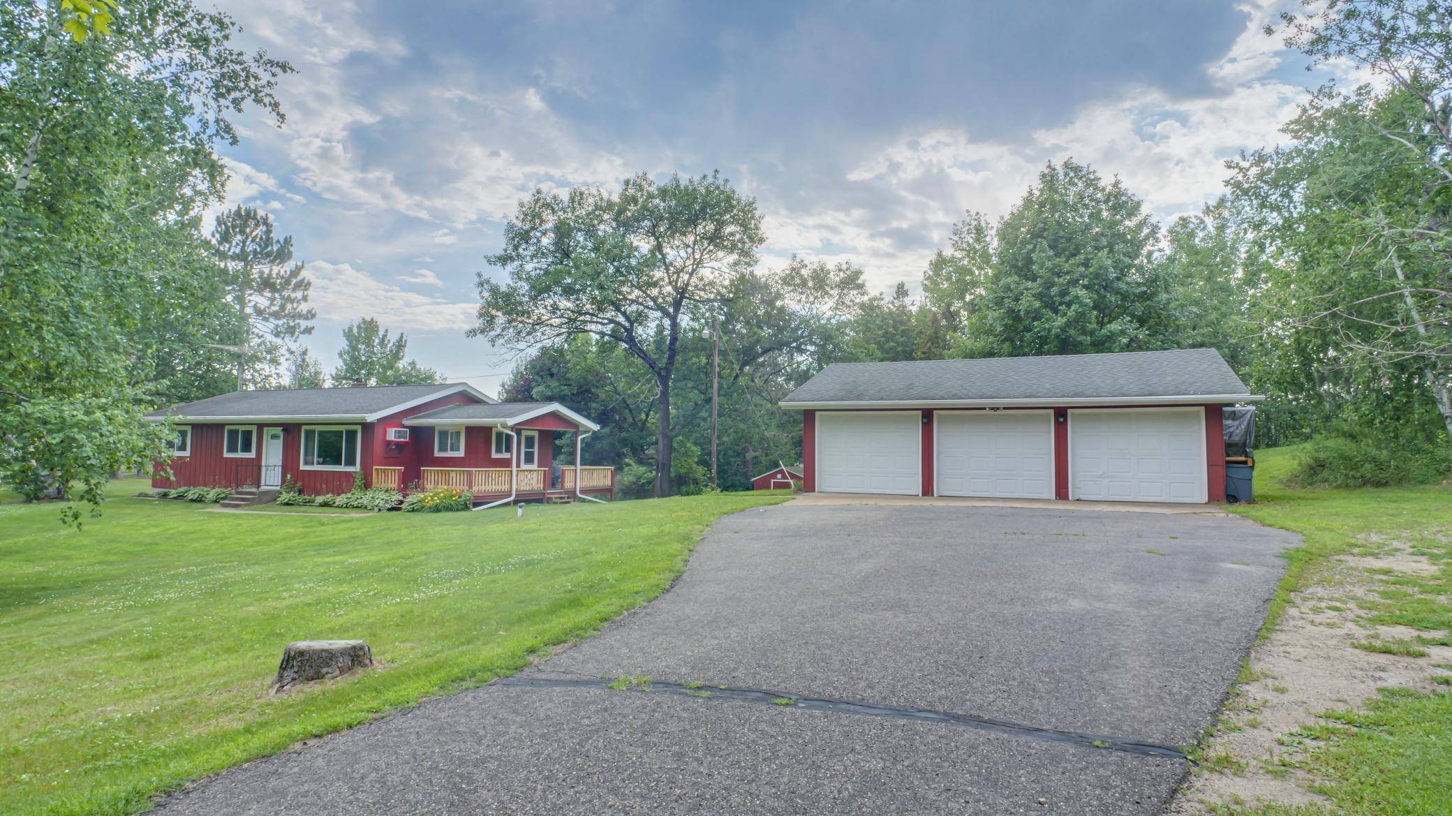 Harris Twp, MN 55744,18149 US Highway 169