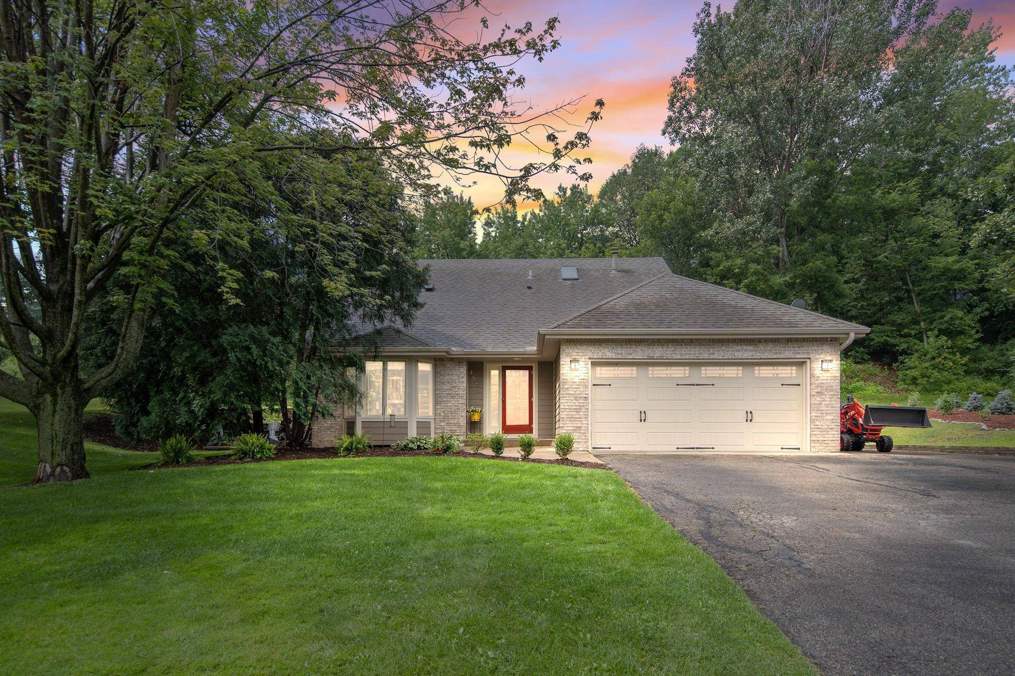 Eagan, MN 55123,4555 Oak Chase WAY