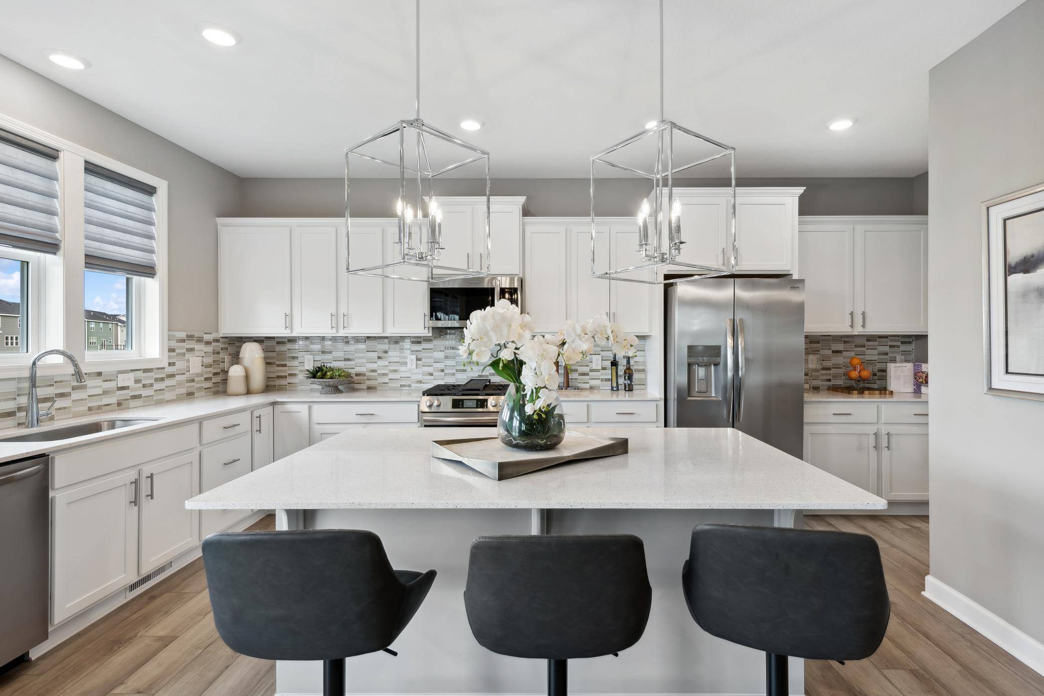Woodbury, MN 55129,8728 Periwinkle BLVD