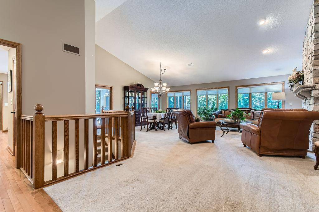 Vadnais Heights, MN 55127,4536 Foothill TRL