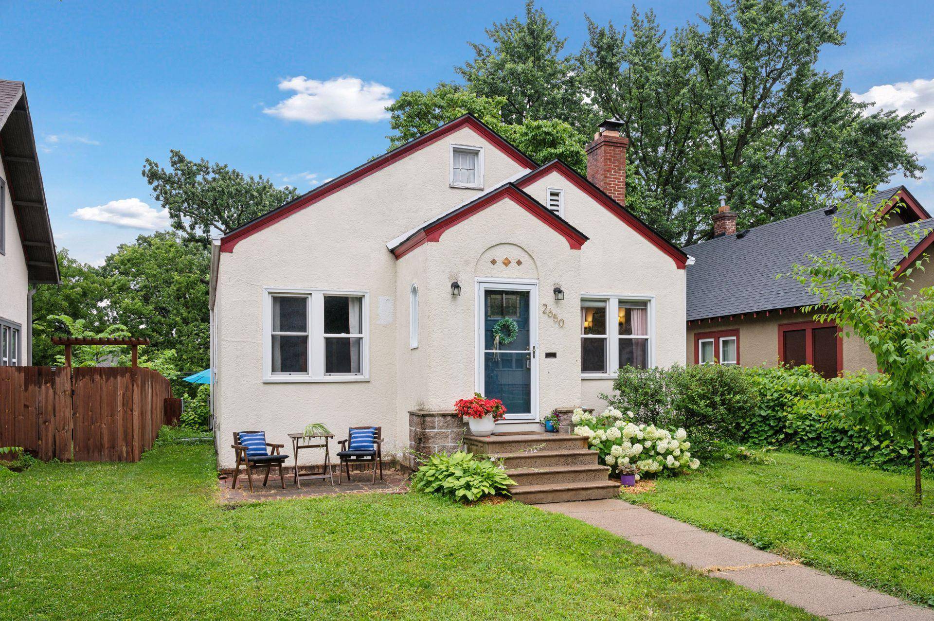 Minneapolis, MN 55411,2650 Upton AVE N