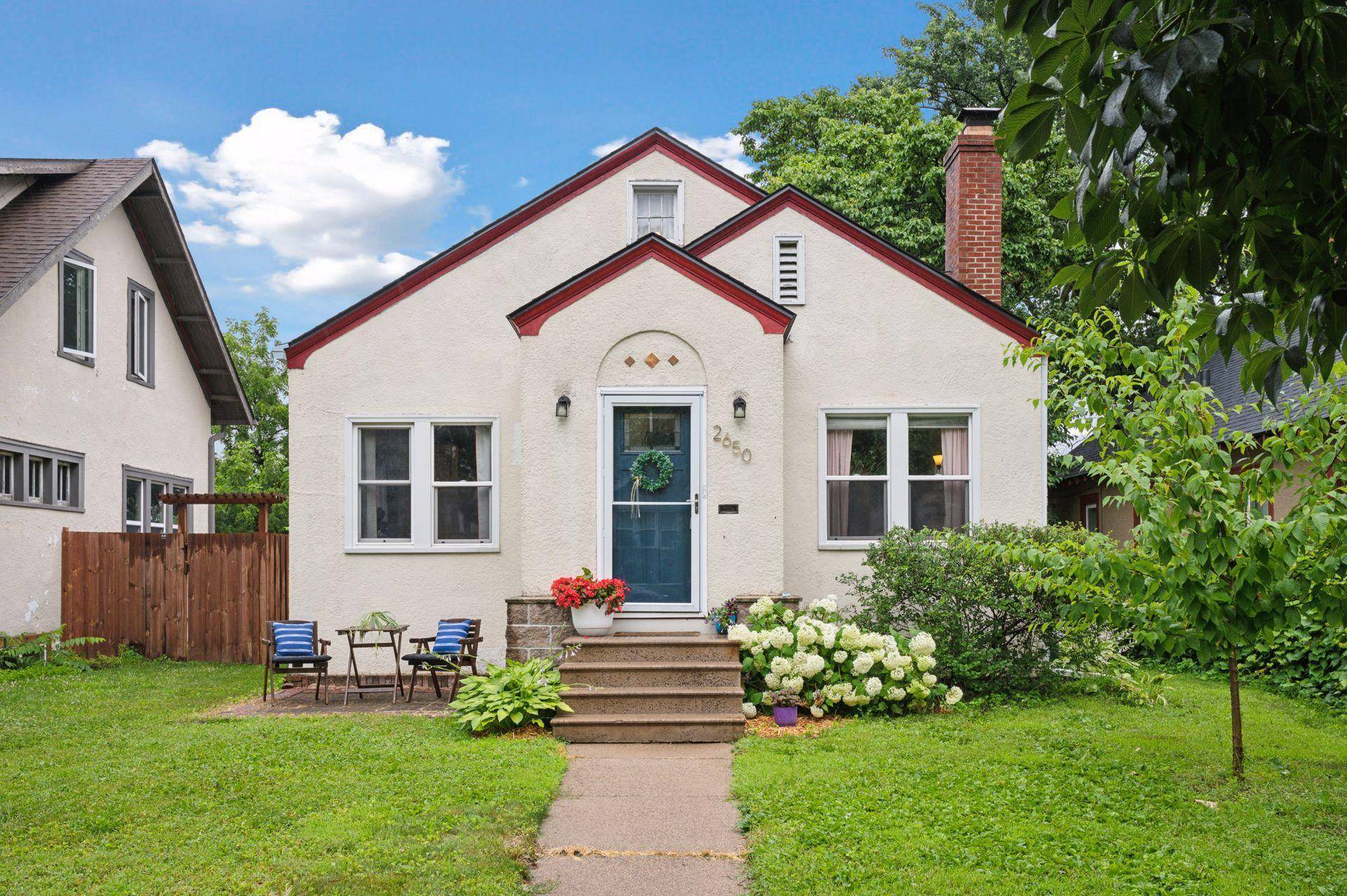 Minneapolis, MN 55411,2650 Upton AVE N