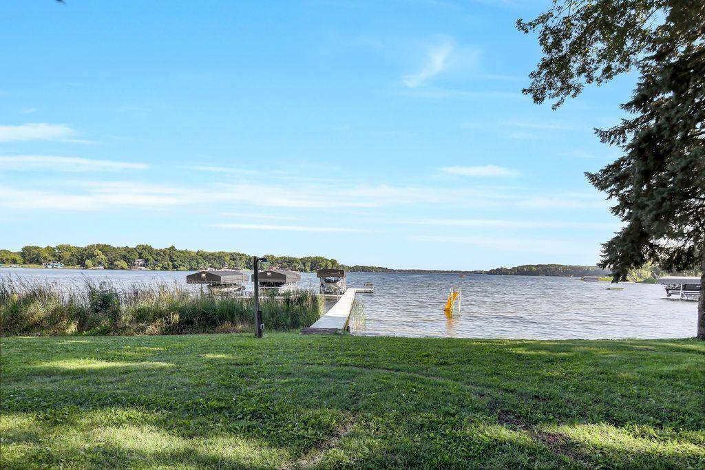 Collegeville Twp, MN 56320,17323 Big Fish Lake RD