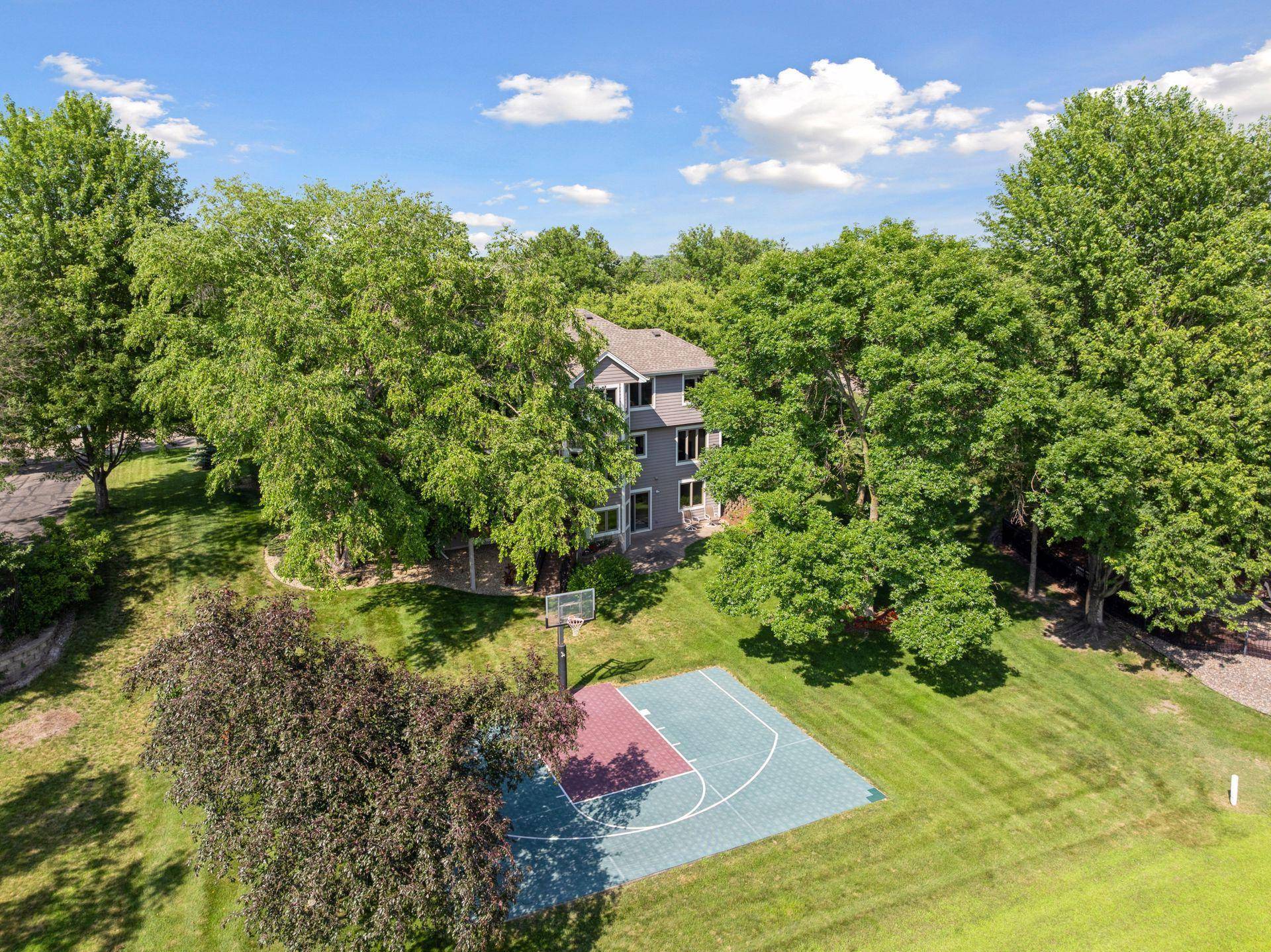 Woodbury, MN 55125,9741 Wellington RDG