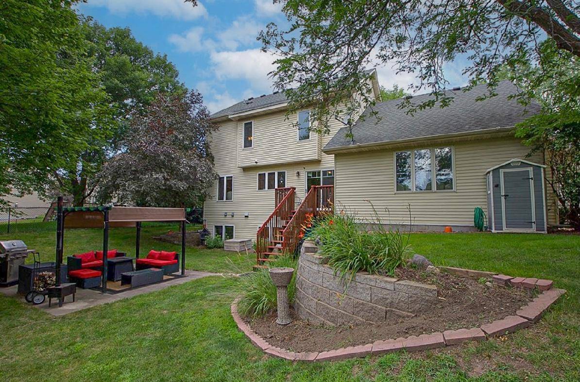 Saint Michael, MN 55376,4580 Nason Pkwy NE