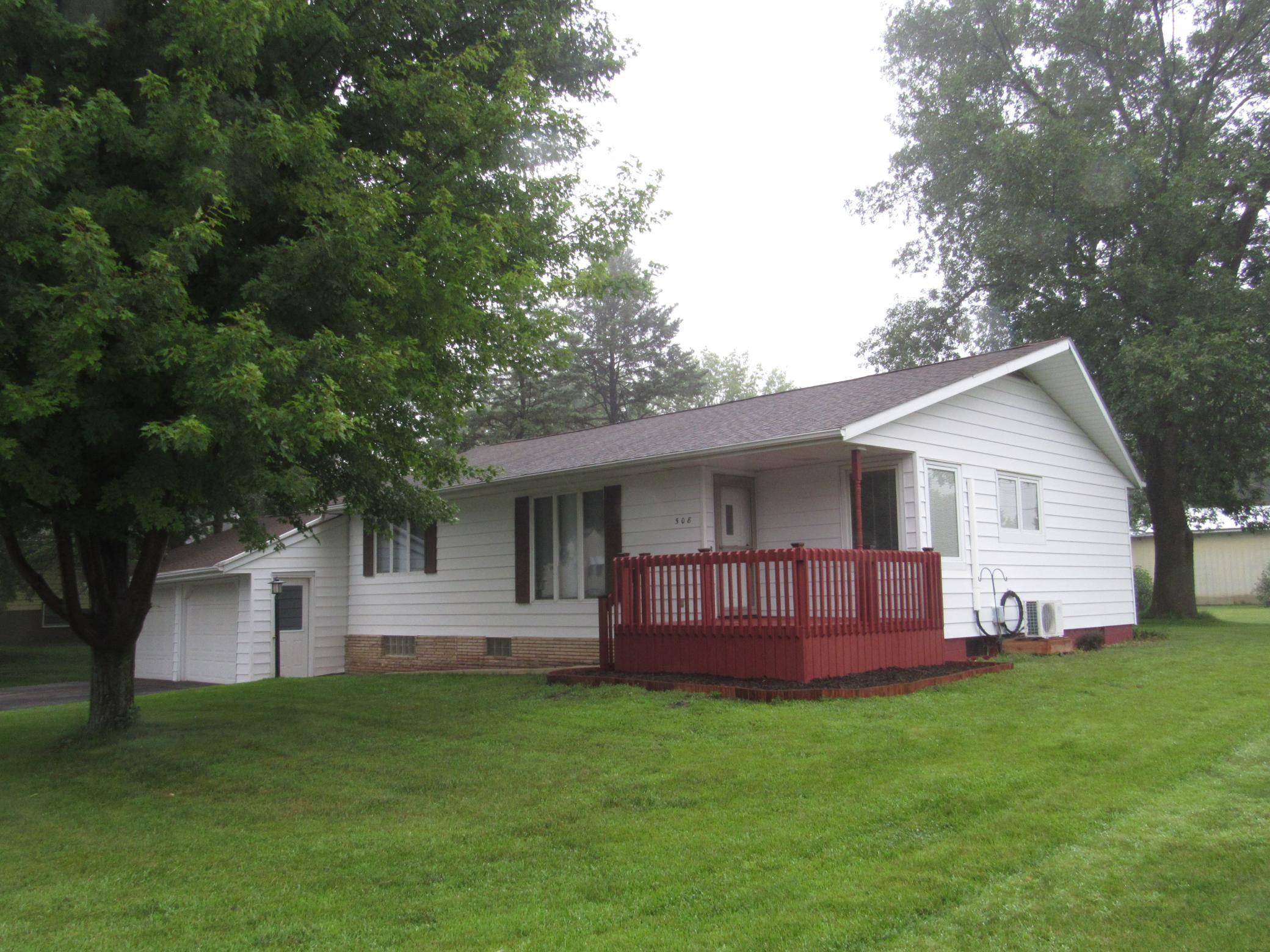 Fulda, MN 56131,508 N Maryland AVE