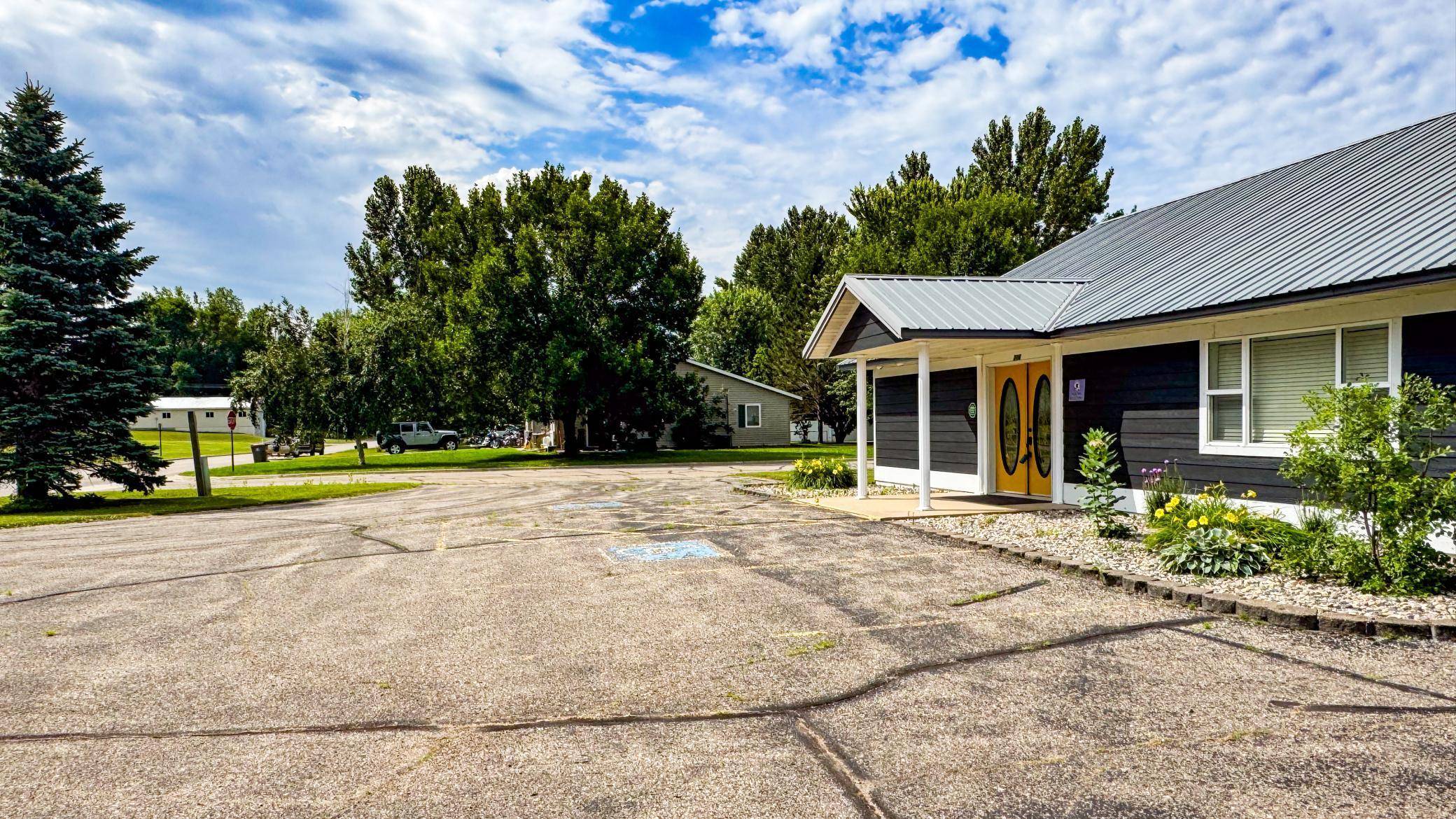 Miltona, MN 56354,206 Oak ST N