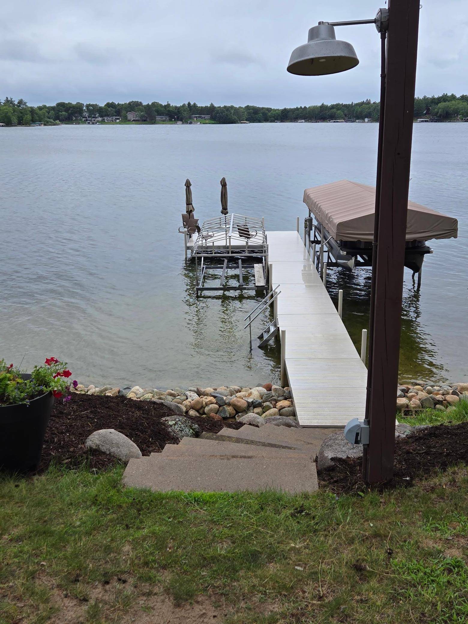 Crosslake, MN 56442,34175 Urbans Point RD