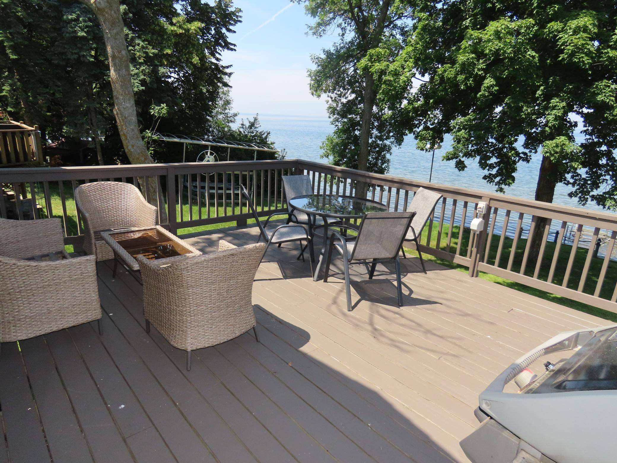 Wahkon, MN 56386,7582 Tailor RD