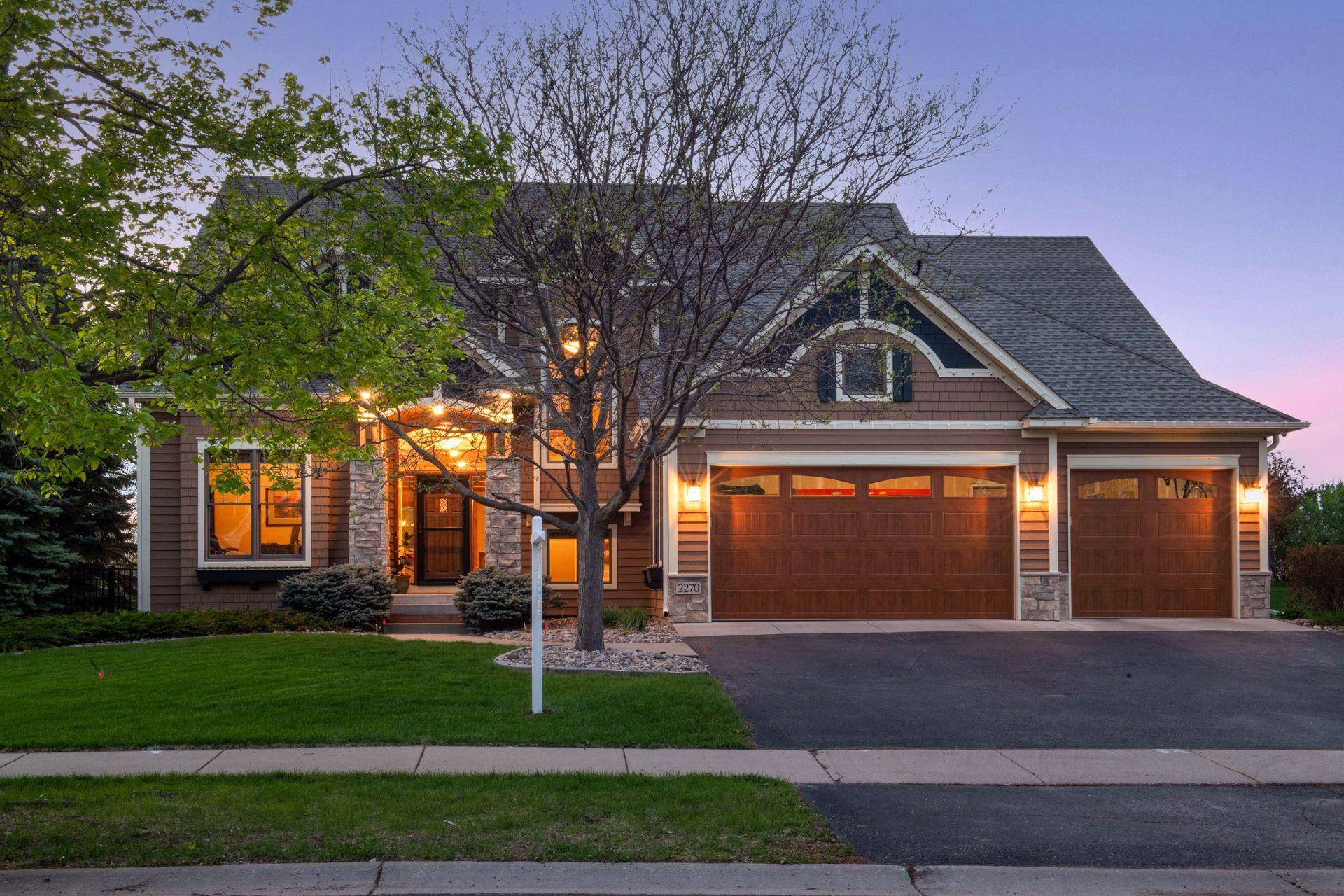 Victoria, MN 55386,2270 South Pkwy