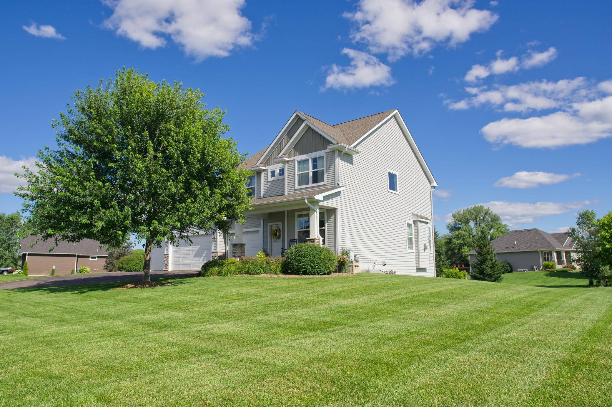 Wyoming, MN 55025,7627 242nd ST