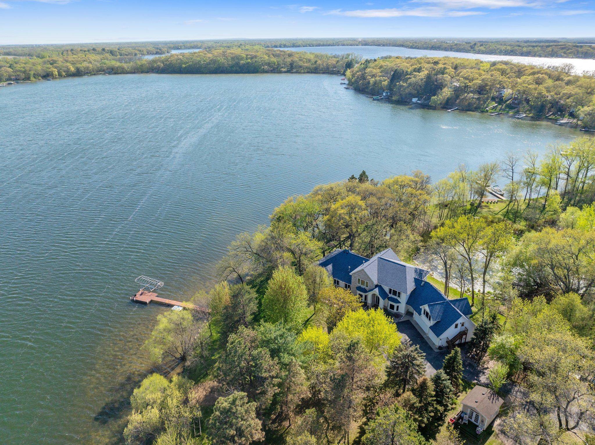 Palmer Twp, MN 55319,11507 42nd ST SE
