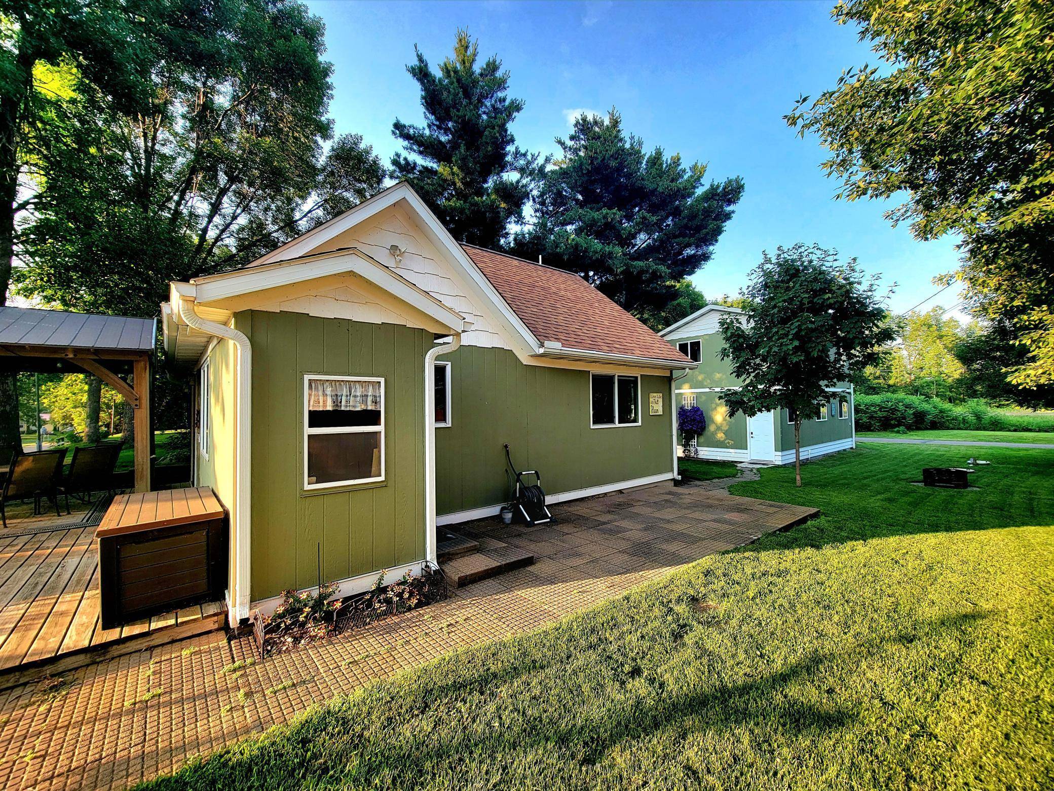 Isle, MN 56342,47448 Whistle RD
