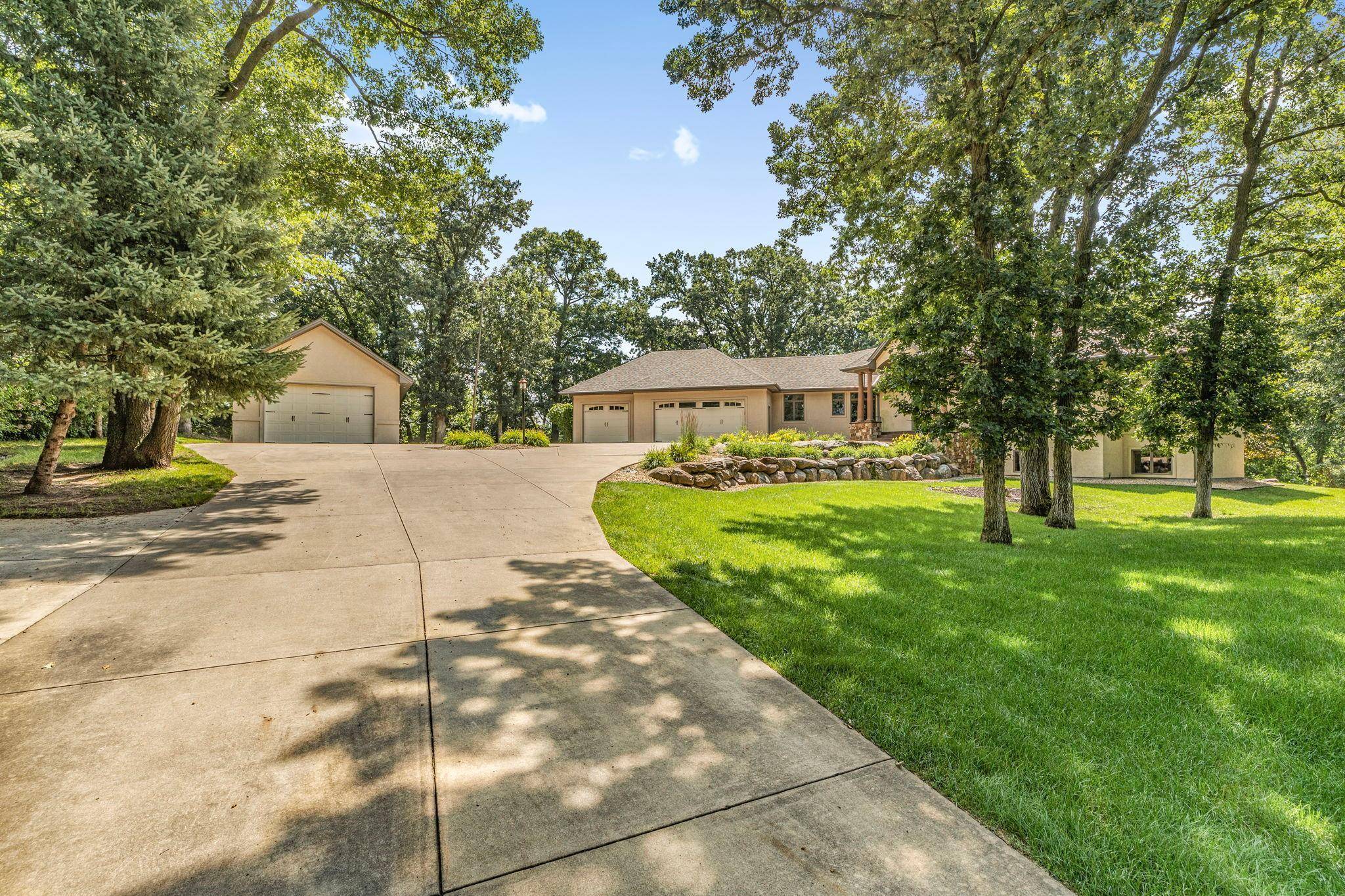 Saint Augusta, MN 55320,22168 Timberland CT
