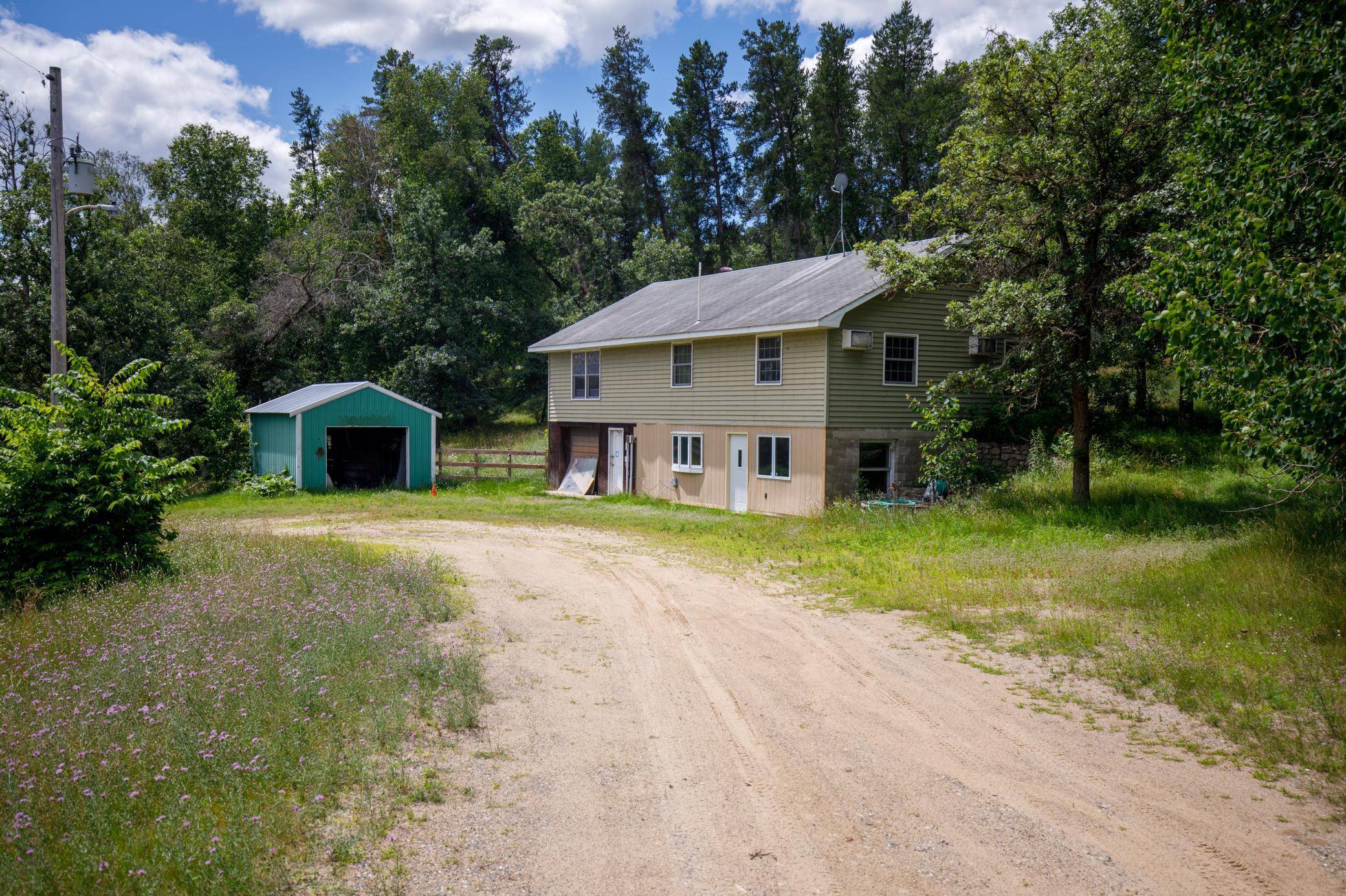 Nevis, MN 56467,22901 240th ST