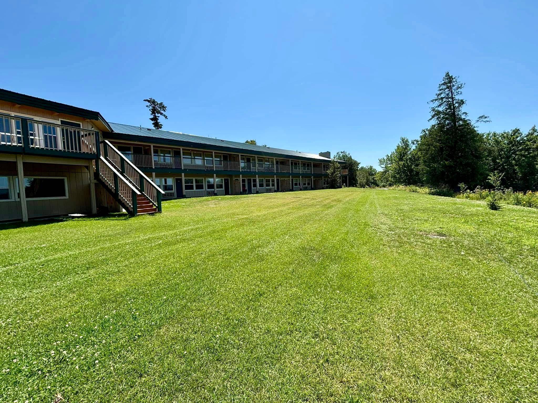Hill City, MN 55748,400 Quadna Mountain RD #Unit 110