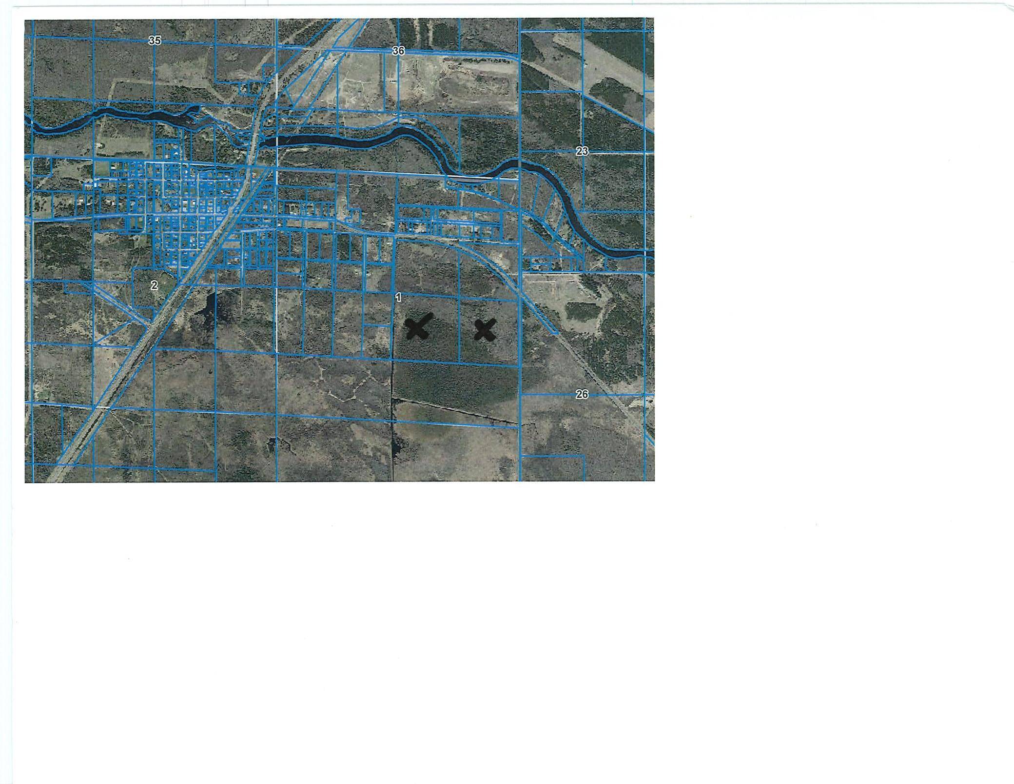 Big Falls, MN 56627,TBD County Rd 55