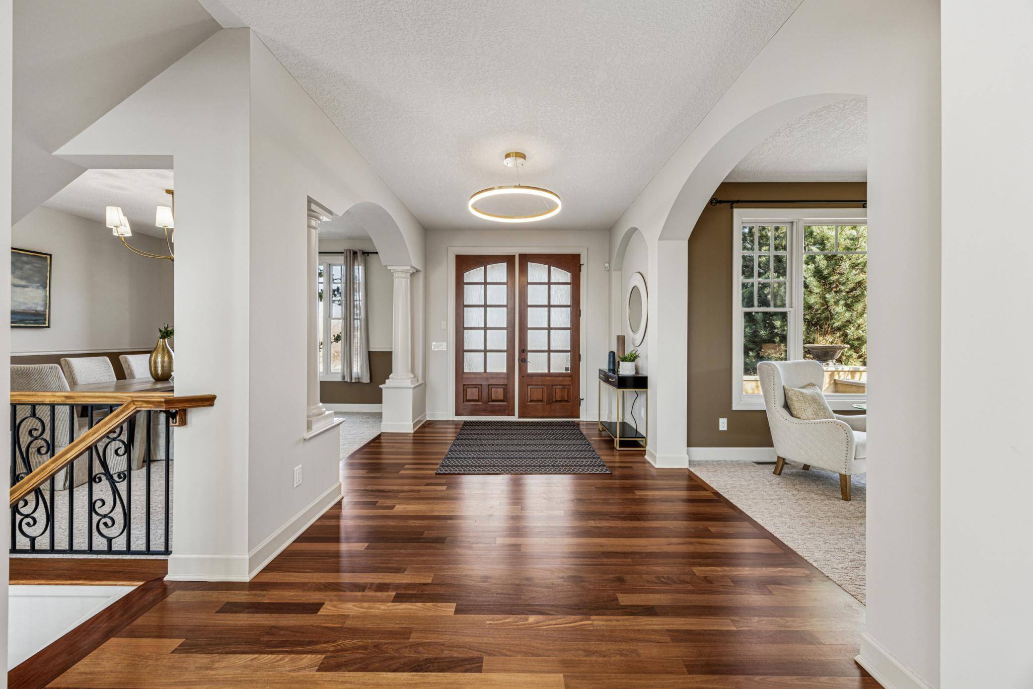 Corcoran, MN 55340,6294 Bluestem RD S