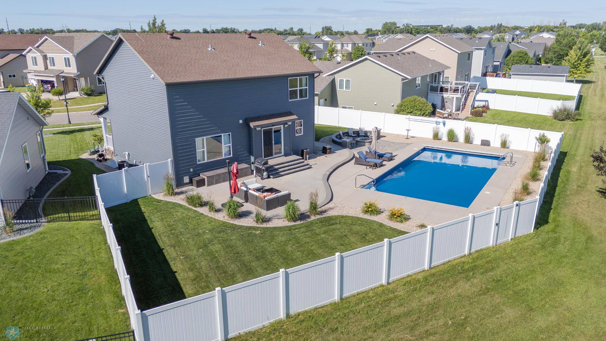 West Fargo, ND 58078,252 30th AVE E