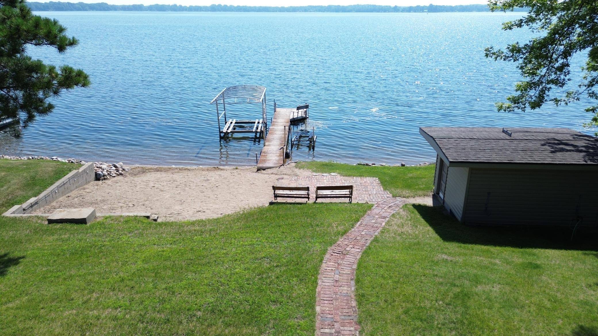 Cormorant Twp, MN 56554,11229 W Lake Ida LN