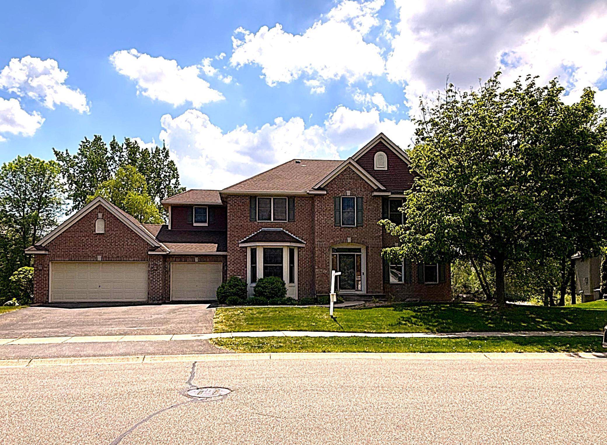 Maple Grove, MN 55311,17397 73rd PL N